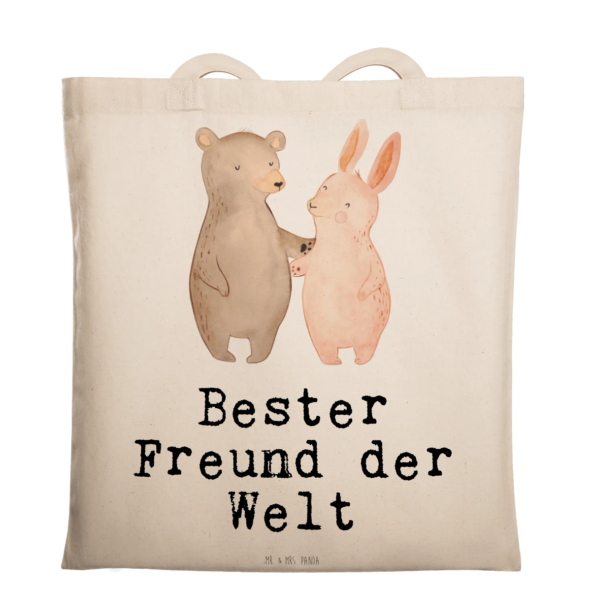 Tragetasche Hase Bester Freund der Welt Stoffbeutel, festivaltasche, stofftasche baumwolle, totebag, Stoff-Tragetasche, Tasche, Büchertasche, Schultasche, tasche baumwolle, Alltagstasche, schulterbeutel, Baumwollbeutel, textilbeutel, Freizeittasche, einkaufstasche baumwolle, Einkaufstüte, Baumwoll-Shopper, Uni Tasche, baumwoll shopper, Baumwoll-Tragetasche, universaltasche, Baumwolltasche, studententasche, Einkaufstasche, canvas tasche, festival tasche, umhängebeutel, henkeltasche baumwolle, freizeitbeutel, tragetasche baumwolle, textiltasche, Schulbeutel, campus tasche, Unitasche, tragbeutel, einkaufsshopper, umhängetasche baumwolle, Laptoptasche, stoff shopper, Jutebeutel, Jutetasche, Tragetasche, Tote Bag, Beutel, dokumententasche, beutel baumwolle, schultertasche baumwolle, Shopping Tasche, Geschenkidee, Geschenk, Schenken, Mitbringsel, Geburtstag, Geburtstagsgeschenk, für, Danke, Dankeschön, Bedanken, Freude machen, Geschenktipp, Love, Bro, Lebensgefährte, Mann, Freund, Liebe, Partner, Herz, Ehemann, Lieblingsmensch, Kumpel