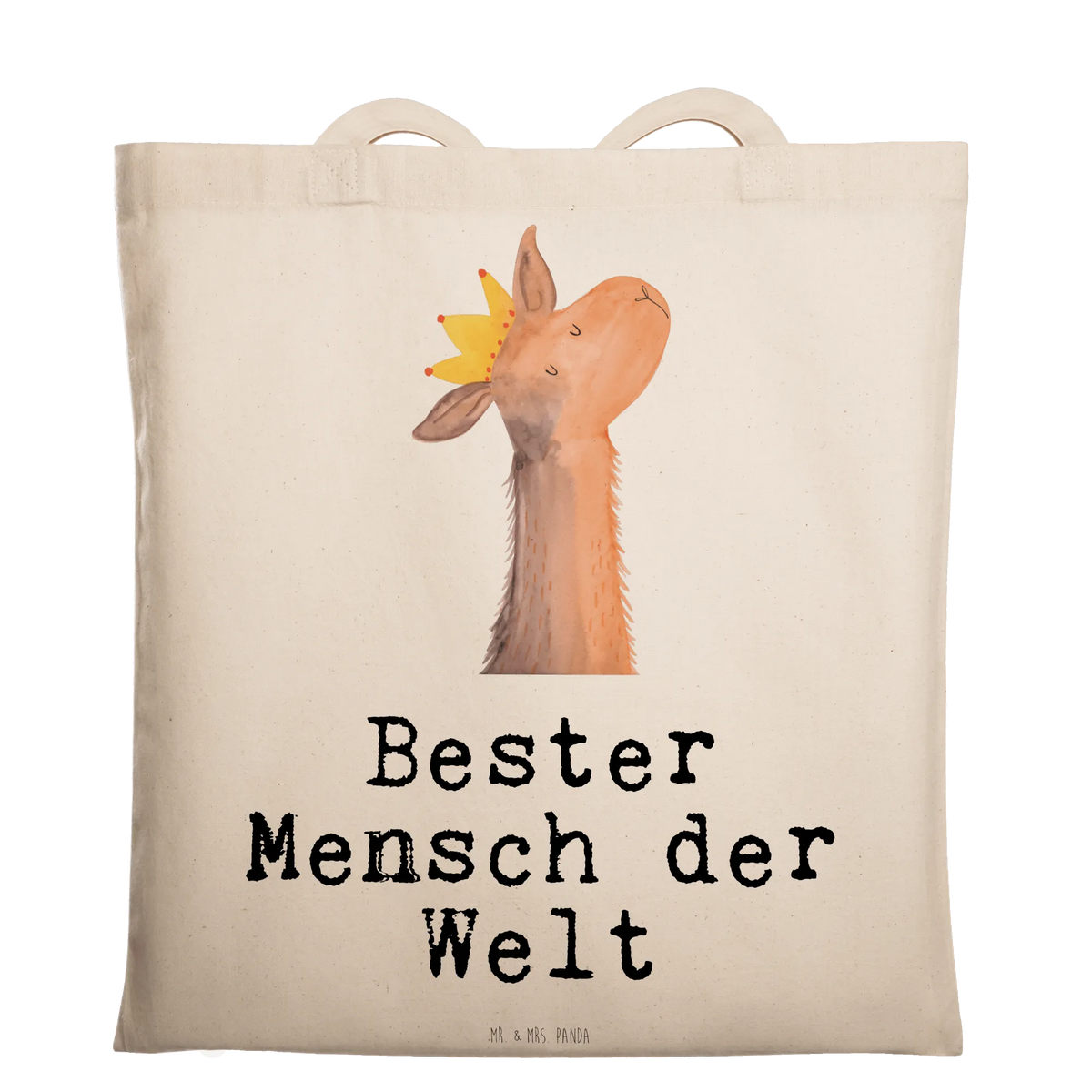 Tragetasche Lama Bester Mensch der Welt Tote Bag, Einkaufstasche, Tasche, Schultasche, campus tasche, baumwoll shopper, Baumwollbeutel, Schulbeutel, Uni Tasche, festivaltasche, Jutebeutel, Baumwolltasche, Unitasche, totebag, Jutetasche, schulterbeutel, Alltagstasche, Henkeltasche, Shopping Tasche, freizeitbeutel, dokumententasche, Beutel, tragbeutel, studententasche, schultertasche baumwolle, Einkaufstüte, textilbeutel, einkaufstasche baumwolle, tasche baumwolle, Freizeittasche, Stofftasche, Baumwoll-Tragetasche, henkeltasche baumwolle, Tragetasche, tragetasche baumwolle, umhängebeutel, canvas tasche, umhängetasche baumwolle, Stoffbeutel, Büchertasche, Stoff-Tragetasche, Baumwoll-Shopper, beutel baumwolle, universaltasche, festival tasche, stoff shopper, stofftasche baumwolle, einkaufsshopper, textiltasche, Laptoptasche, Geschenkidee, Geschenk, Schenken, Mitbringsel, Geburtstag, Geburtstagsgeschenk, für, Danke, Dankeschön, Bedanken, Freude machen, Geschenktipp, Liebling, Ehefrau, Vorbild, Ehemann, Liebe, Partner, Valentinstag, Lieblingsmensch, Lieblings Mensch, Tollster Mensch