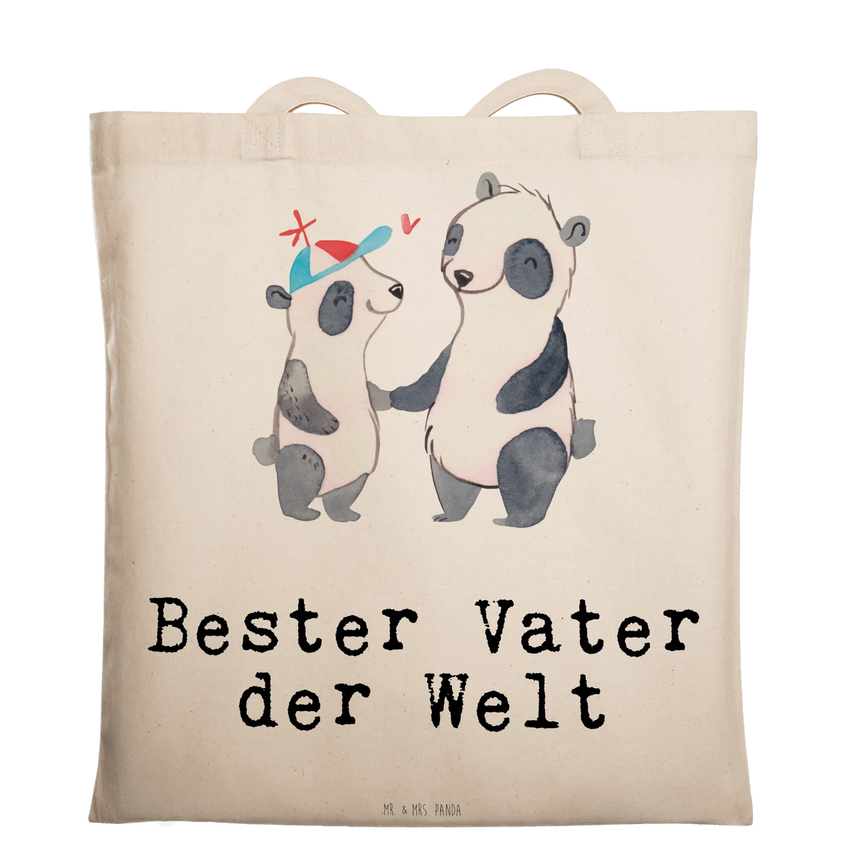 Tragetasche Panda Bester Vater der Welt stofftasche baumwolle, studententasche, festivaltasche, Freizeittasche, einkaufstasche baumwolle, freizeitbeutel, textilbeutel, henkeltasche baumwolle, Baumwollbeutel, Tasche, Shopping Tasche, Einkaufstüte, umhängebeutel, stoff shopper, campus tasche, Baumwoll-Shopper, Uni Tasche, schulterbeutel, universaltasche, Tote Bag, Büchertasche, dokumententasche, Schultasche, Unitasche, Einkaufstasche, tragetasche baumwolle, Alltagstasche, Schulbeutel, Baumwolltasche, Jutebeutel, Stoff-Tragetasche, Jutetasche, tasche baumwolle, Beutel, Stoffbeutel, umhängetasche baumwolle, totebag, festival tasche, textiltasche, Baumwoll-Tragetasche, schultertasche baumwolle, canvas tasche, beutel baumwolle, tragbeutel, baumwoll shopper, Laptoptasche, Tragetasche, einkaufsshopper, Geschenkidee, Geschenk, Schenken, Mitbringsel, Geburtstag, Geburtstagsgeschenk, für, Danke, Dankeschön, Bedanken, Freude machen, Geschenktipp, Papa, Vati, Bester, Papi, Kleinigkeit, Vater, Paps, Daddy, Mann, Familie, Dad, Eltern, Geschenk Vater