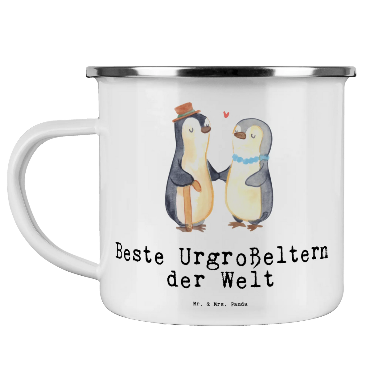 Camping Emaille Tasse Pinguin Beste Urgroßeltern der Welt Kaffeepott, Pott, Reisebecher, Teetasse, Haferl, Tasse Emaille, wandertasse, Motivtasse, reisetasse, Emaille Becher, wanderbecher, Campingbecher, blechbecher, Blechtasse, emaillebecher, metallbecher, Teebecher, Outdoor Tasse, Campingtasse, outdoortasse, Emaille Tasse, Outdoor Becher, Emailletasse, becher emaille, Schenken, Freude machen, Geschenktipp, für, Danke, Dankeschön, Geburtstag, Geschenk, Geburtstagsgeschenk, Mitbringsel, Bedanken, Geschenkidee, Uhroma, Uropa, Großvater, Großmama, Kleinigkeit, Großmutter, Großeltern, Omma, Bester, Enkelin, Enkelkind, Urgrosseltern, Oma, Opi. Großpapa, Oppa, Oppi, Uhrgroßeltern, Opa, Omi, Enkel, Ur, Urgroßeltern, Uhropa, Uroma, Ommi