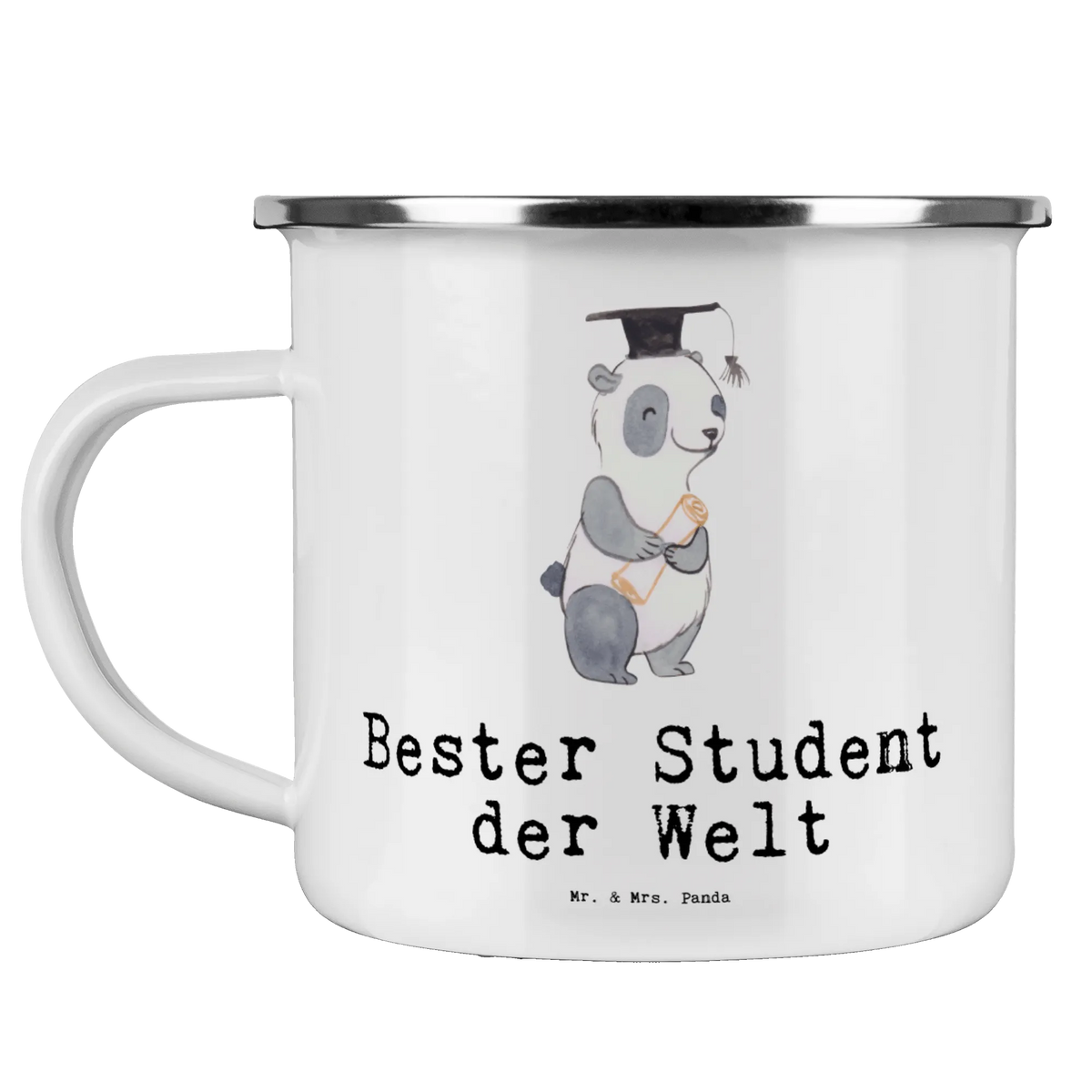 Camping Emaille Tasse Pinguin Bester Student der Welt outdoortasse, Campingtasse, Teebecher, Emaille Becher, Blechtasse, Haferl, Campingbecher, metallbecher, Motivtasse, Emailletasse, Teetasse, emaillebecher, blechbecher, Outdoor Tasse, Tasse Emaille, wanderbecher, wandertasse, Reisebecher, Emaille Tasse, Kaffeepott, becher emaille, Pott, Outdoor Becher, reisetasse, Schenken, Freude machen, Geschenktipp, für, Danke, Dankeschön, Geburtstag, Geschenk, Geburtstagsgeschenk, Mitbringsel, Bedanken, Geschenkidee, Witzig, Universität, Hochschule, Uni, Student, Musterschüler, Lustig, Studium, Studenten, Alumni, Abschluss, Sohn, Spaß, Studienabschluss