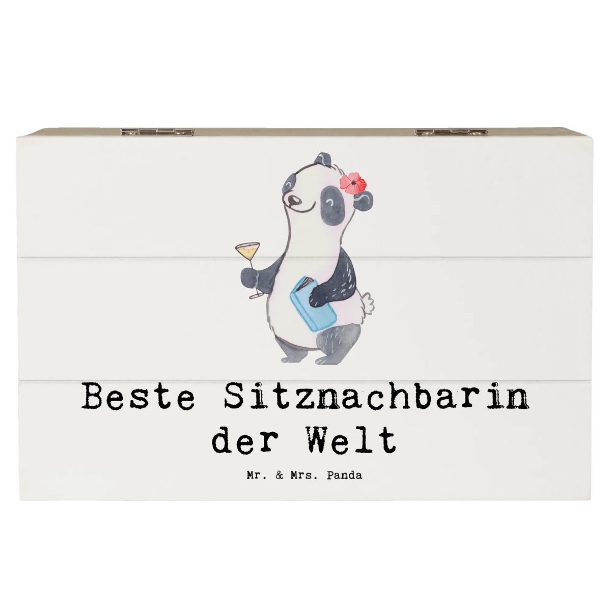 Holzkiste Panda Beste Sitznachbarin der Welt box holz, Holzbox mit Deckel, Aufbewahrungstruhe, fotobox, schatzkiste holz, Erinnerungsbox, holzschachtel, truhe mit deckel, geschenkbox holz, Box, schmucktruhe, Aufbewahrungskiste, Kiste mit Deckel, Box aus Holz, Holzkiste mit Deckel, Aufbewahrungsbox Holz, holzschatulle, Holzbox, kiste holz, fotokiste, erinnerungsbox holz, Geschenkbox, aufbewahrungskiste mit deckel, holzkästchen, Truhe, Holztruhe, Schatulle, Schatzkiste, Erinnerungskiste, Holzkiste, schmuckbox, geschenkkiste, Holz Aufbewahrungsbox, truhe holz, geschenkbox mit deckel, schatztruhe, Aufbewahrungsbox aus Holz, Kiste, schmuckkiste, Geschenk, Mitbringsel, Geschenkidee, Dankeschön, Danke, Bedanken, Geburtstag, Geburtstagsgeschenk, Schenken, für, Geschenktipp, Freude machen, Tischnachbar, Schule, Stuhlnachbar, Uni, Sitznachbarin, Weltbeste Sitznachbarin, Hochschule, Kommilitone, Mitstudentin, Nachbarin, Beste Sitznachbarin Der Welt, Seminar, Universität, Mitschülerin