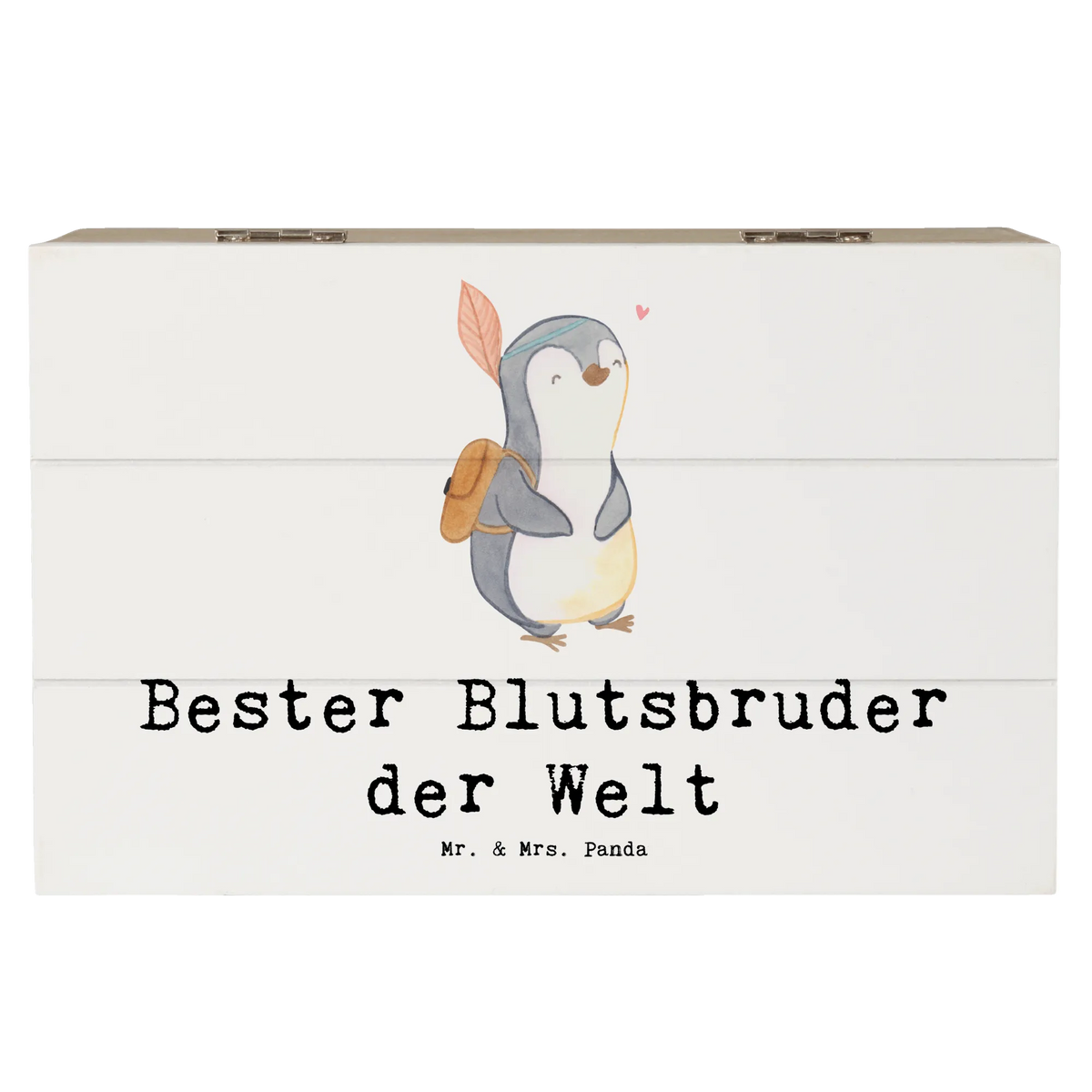 Holzkiste Pinguin Bester Blutsbruder der Welt Box aus Holz, truhe mit deckel, Box, Aufbewahrungstruhe, Kiste mit Deckel, fotobox, holzschatulle, Aufbewahrungsbox aus Holz, schmuckkiste, Aufbewahrungsbox Holz, truhe holz, holzkästchen, Kiste, erinnerungsbox holz, fotokiste, Holzkiste mit Deckel, Holzbox, Holzbox mit Deckel, Erinnerungskiste, box holz, Holztruhe, Truhe, geschenkbox holz, geschenkkiste, Geschenkbox, aufbewahrungskiste mit deckel, Schatulle, Aufbewahrungskiste, schatzkiste holz, geschenkbox mit deckel, schmuckbox, kiste holz, schmucktruhe, holzschachtel, Holzkiste, Erinnerungsbox, Holz Aufbewahrungsbox, Schatzkiste, schatztruhe, Geschenk, Mitbringsel, Geschenkidee, Dankeschön, Danke, Bedanken, Geburtstag, Geburtstagsgeschenk, Schenken, für, Geschenktipp, Freude machen, Bruderherz, Sido, Freund, Brüder, Bester, Blutsgeschwister, Brother, Blutsbruder, Kleinigkeit, Geschwister, Familie