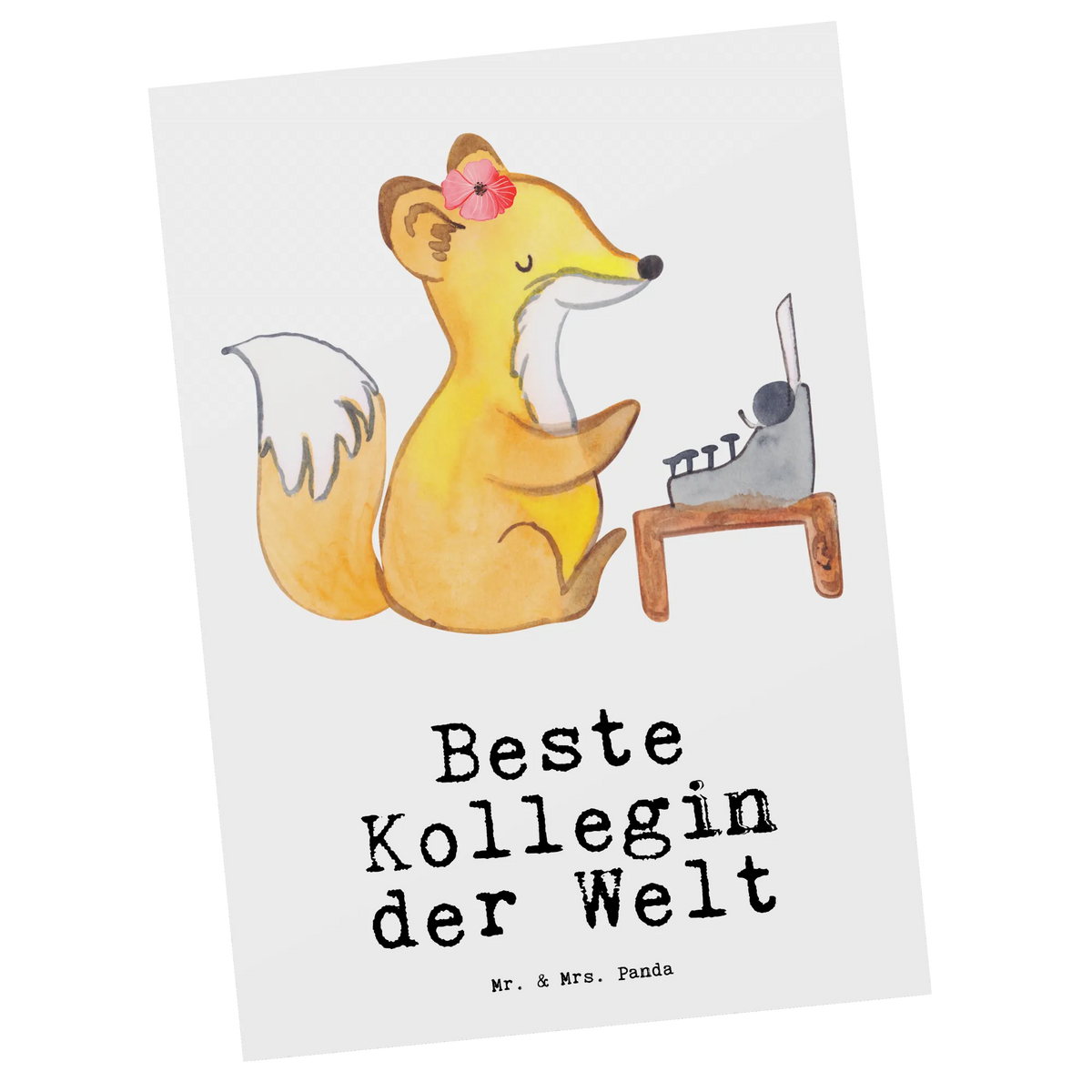 Postkarte Fuchs Beste Kollegin der Welt spruchkarte, Motivkarte, Kunstkarten, Ansichtskarten, bildkarte, Designkarte, Grußkarte, Postkarte, einzelkarte, Postkarten, Ansichtskarte, Fotokarte, kunstkarte, Schenken, Freude machen, Geschenktipp, für, Danke, Dankeschön, Geburtstag, Geschenk, Geburtstagsgeschenk, Mitbringsel, Bedanken, Geschenkidee, Beruf, Arbeitskollegin, Mitarbeiterin, Kollegin, Ruhestand, Berufsgenossin, Freundin, Büro, Abschiedsgeschenk, Arbeit