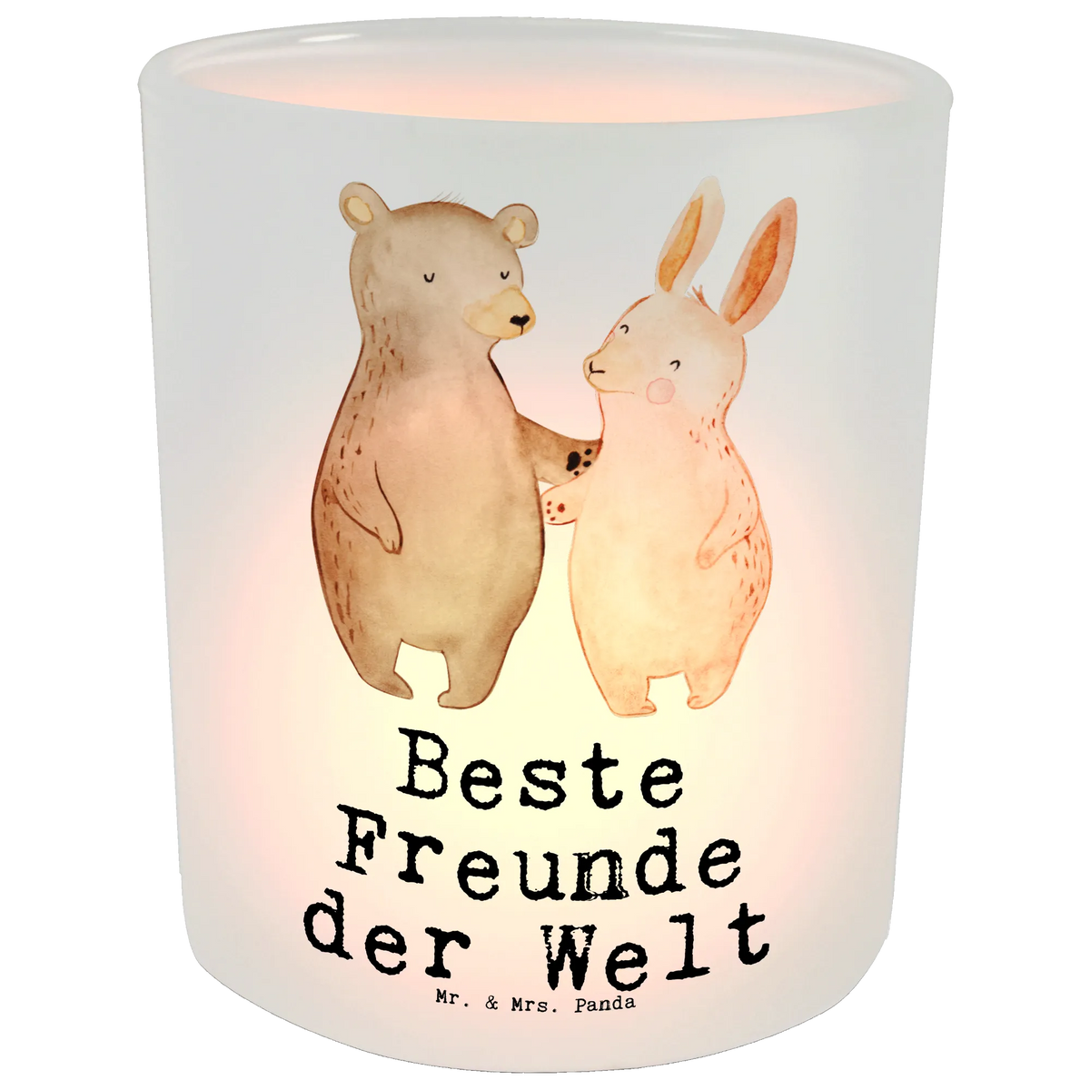 Windlicht Hase Beste Freunde der Welt teelichtleuchter, lichthalter, Kerzenglas, Glaslaterne, Tisch Windlicht, teelicht windlicht, Windlicht Glas, Deko Windlicht, Windlicht Kerzenhalter, Windlicht aus Glas, Deko Teelichthalter, ambientelicht, Garten Windlicht, Glas Windlicht, Kerzenhalter Glas, Balkon Windlicht, stimmungslicht, tisch kerzenhalter, Kerzen Windlicht, teelichthalter klein, milchglas windlicht, Outdoor Kerzenhalter, glas kerzenhalter, Windlicht Satiniert, Windlicht Deko, deko kerzenhalter, Kerzenhalter, Windlicht Milchglas, Terrasse Windlicht, Teelichthalter Glas, laterne glas, dekolicht, Windlicht Klein, glaswindlicht, kerzenhalter klein, kerzenbehälter, tischlicht, Teelichthalter, Glas Teelichthalter, Teelicht Glas, Outdoor Windlicht, Milchglas Teelichthalter, Windlicht Draußen, laterne teelicht, Lichtglas, Geschenkidee, Geschenk, Schenken, Mitbringsel, Geburtstag, Geburtstagsgeschenk, für, Danke, Dankeschön, Bedanken, Freude machen, Geschenktipp, Freundin, Freundschaft, Best Friends, Kumpel, Bff, Bae, Clique, Freund, Freunde