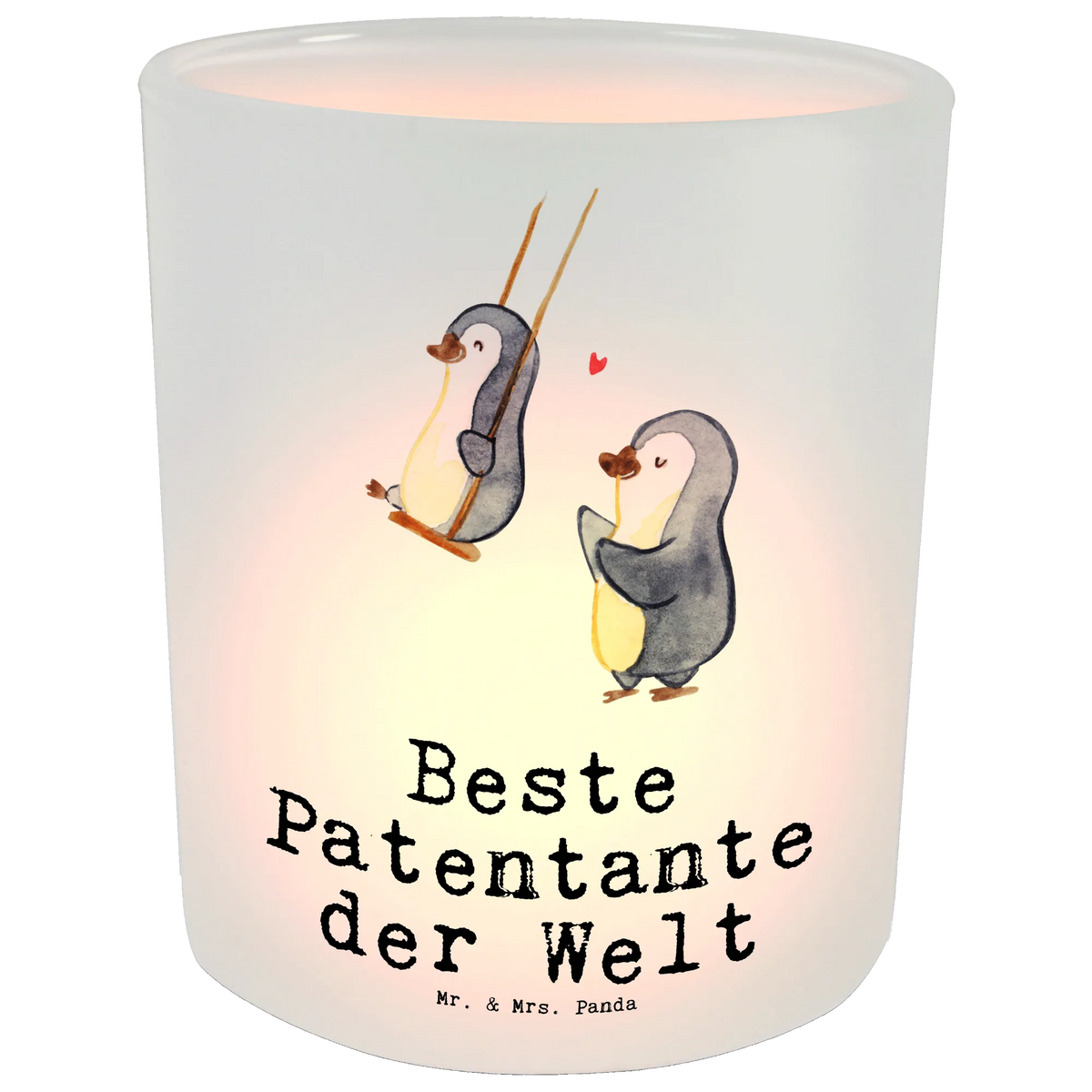 Windlicht Pinguin Beste Patentante der Welt glas kerzenhalter, stimmungslicht, Outdoor Kerzenhalter, Windlicht Draußen, kerzenbehälter, ambientelicht, Windlicht Milchglas, dekolicht, Balkon Windlicht, Lichtglas, Deko Teelichthalter, Milchglas Teelichthalter, Windlicht Glas, Teelichthalter, Terrasse Windlicht, Teelichthalter Glas, laterne glas, Windlicht Satiniert, teelicht windlicht, Windlicht Deko, Glas Teelichthalter, kerzenhalter klein, teelichtleuchter, Kerzen Windlicht, Garten Windlicht, glaswindlicht, Kerzenhalter, Glas Windlicht, Outdoor Windlicht, Kerzenglas, Windlicht Kerzenhalter, tischlicht, Deko Windlicht, milchglas windlicht, laterne teelicht, lichthalter, tisch kerzenhalter, Tisch Windlicht, Windlicht Klein, teelichthalter klein, Teelicht Glas, deko kerzenhalter, Glaslaterne, Kerzenhalter Glas, Windlicht aus Glas, Geschenkidee, Geschenk, Schenken, Mitbringsel, Geburtstag, Geburtstagsgeschenk, für, Danke, Dankeschön, Bedanken, Freude machen, Geschenktipp, Taufpartner, Nichte, Paten Tante, Lieblingstante, Familie, Neffe, Kleinigkeit, Patentante, Taufe