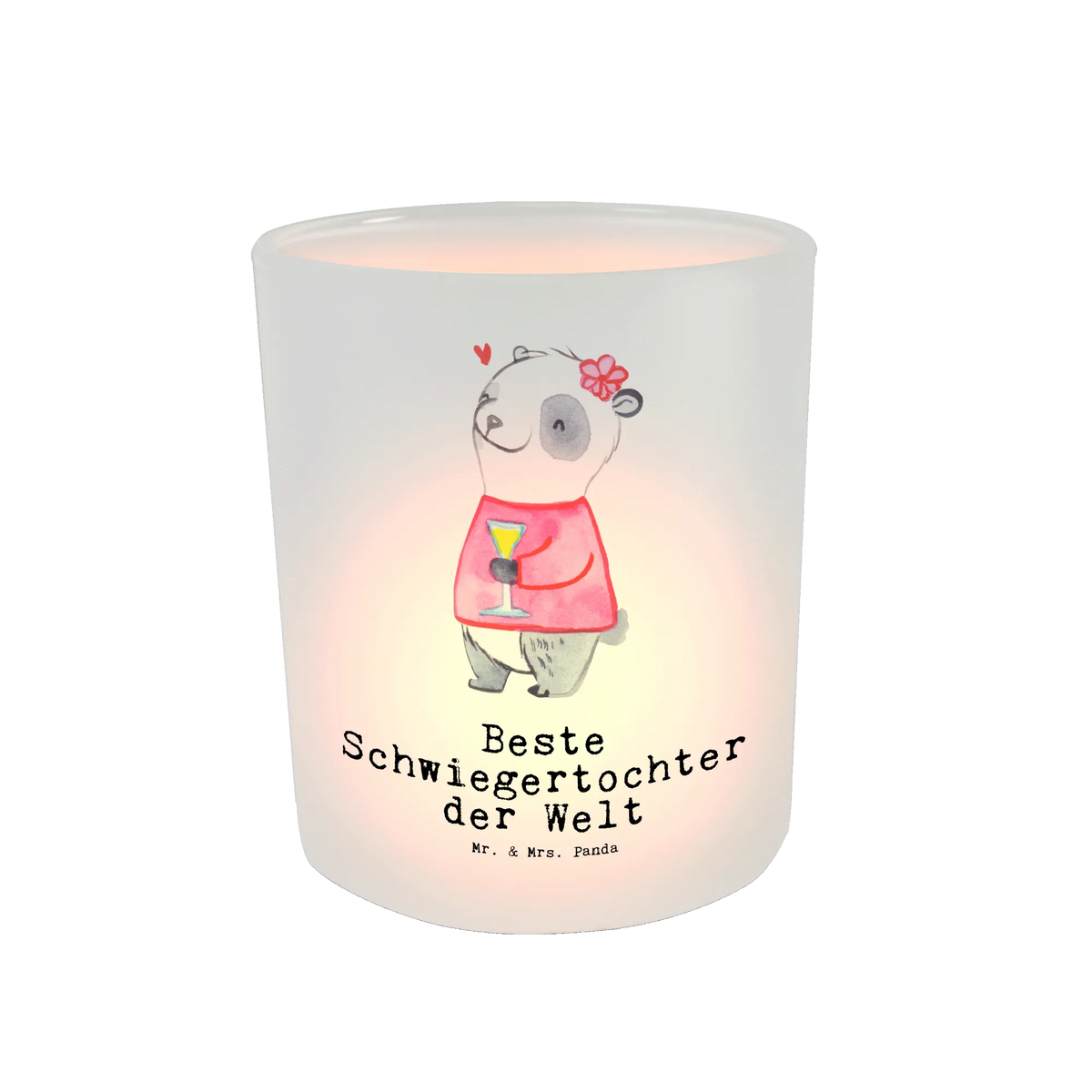 Windlicht Panda Beste Schwiegertochter der Welt Outdoor Windlicht, Windlicht Deko, laterne teelicht, tisch kerzenhalter, Kerzen Windlicht, Glas Teelichthalter, ambientelicht, Milchglas Teelichthalter, tischlicht, Terrasse Windlicht, Balkon Windlicht, Windlicht Glas, laterne glas, Deko Teelichthalter, dekolicht, Kerzenhalter, Windlicht Klein, Windlicht Satiniert, teelichthalter klein, glas kerzenhalter, Glaslaterne, milchglas windlicht, Teelichthalter Glas, deko kerzenhalter, Lichtglas, Windlicht aus Glas, Garten Windlicht, teelicht windlicht, kerzenbehälter, Teelichthalter, Outdoor Kerzenhalter, glaswindlicht, Windlicht Draußen, Windlicht Kerzenhalter, Teelicht Glas, Windlicht Milchglas, kerzenhalter klein, Kerzenglas, Glas Windlicht, lichthalter, Deko Windlicht, stimmungslicht, Tisch Windlicht, teelichtleuchter, Kerzenhalter Glas, Geschenkidee, Geschenk, Schenken, Mitbringsel, Geburtstag, Geburtstagsgeschenk, für, Danke, Dankeschön, Bedanken, Freude machen, Geschenktipp, Hochzeit, Schwiegertochter, Angeheiratet, Tochter, Frau, Ehefrau Des Sohns