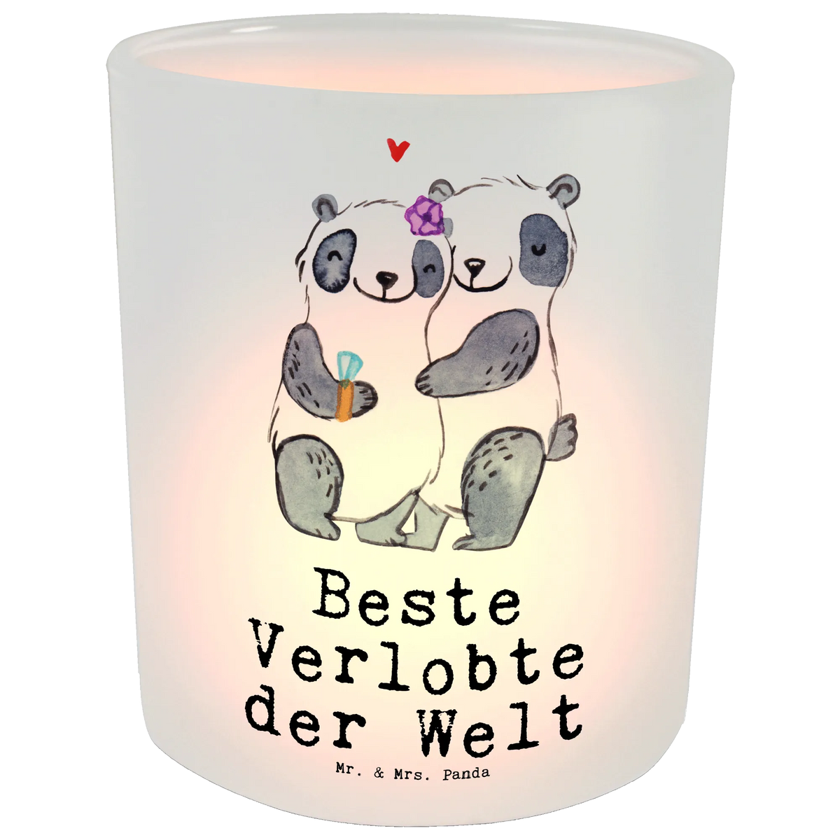 Windlicht Panda Beste Verlobte der Welt teelicht windlicht, Outdoor Kerzenhalter, Kerzenglas, Garten Windlicht, Milchglas Teelichthalter, tischlicht, Windlicht Glas, Windlicht Deko, Windlicht Klein, glas kerzenhalter, Kerzen Windlicht, Balkon Windlicht, Glaslaterne, kerzenbehälter, Windlicht Satiniert, Teelichthalter, Outdoor Windlicht, Kerzenhalter, Windlicht Draußen, dekolicht, milchglas windlicht, Glas Teelichthalter, Teelichthalter Glas, kerzenhalter klein, teelichthalter klein, lichthalter, deko kerzenhalter, Kerzenhalter Glas, stimmungslicht, Windlicht Milchglas, Deko Windlicht, tisch kerzenhalter, Windlicht Kerzenhalter, glaswindlicht, ambientelicht, Glas Windlicht, Windlicht aus Glas, Deko Teelichthalter, teelichtleuchter, laterne teelicht, Tisch Windlicht, Terrasse Windlicht, Teelicht Glas, Lichtglas, laterne glas, Geschenkidee, Geschenk, Schenken, Mitbringsel, Geburtstag, Geburtstagsgeschenk, für, Danke, Dankeschön, Bedanken, Freude machen, Geschenktipp, Verlobte, Ehefrau, Verloben, Verlobung, Frau, Ehe, Zukünftige, Traumfrau, Freundin, Hochzeit