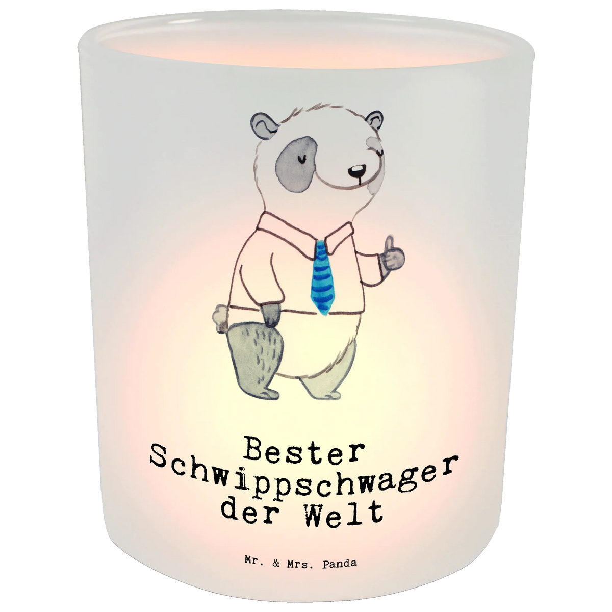 Windlicht Panda Bester Schwippschwager der Welt kerzenbehälter, deko kerzenhalter, Glaslaterne, Balkon Windlicht, Outdoor Windlicht, Garten Windlicht, Teelichthalter, Teelicht Glas, Milchglas Teelichthalter, lichthalter, Lichtglas, Windlicht Klein, dekolicht, Windlicht Draußen, Windlicht Satiniert, Windlicht Milchglas, Windlicht Deko, Terrasse Windlicht, glaswindlicht, Kerzenglas, Teelichthalter Glas, Windlicht Glas, tischlicht, Glas Teelichthalter, Outdoor Kerzenhalter, Windlicht Kerzenhalter, Kerzenhalter, Kerzen Windlicht, tisch kerzenhalter, stimmungslicht, Glas Windlicht, kerzenhalter klein, Windlicht aus Glas, laterne glas, ambientelicht, teelicht windlicht, Deko Windlicht, teelichthalter klein, Deko Teelichthalter, Kerzenhalter Glas, teelichtleuchter, Tisch Windlicht, milchglas windlicht, laterne teelicht, glas kerzenhalter, Geschenkidee, Geschenk, Schenken, Mitbringsel, Geburtstag, Geburtstagsgeschenk, für, Danke, Dankeschön, Bedanken, Freude machen, Geschenktipp, Familie, Schwibschwager, Schwager, Schwipschwager, Verwandtschaft, Angeheiratet, Schwager Des Ehepartners, Schwippschwager