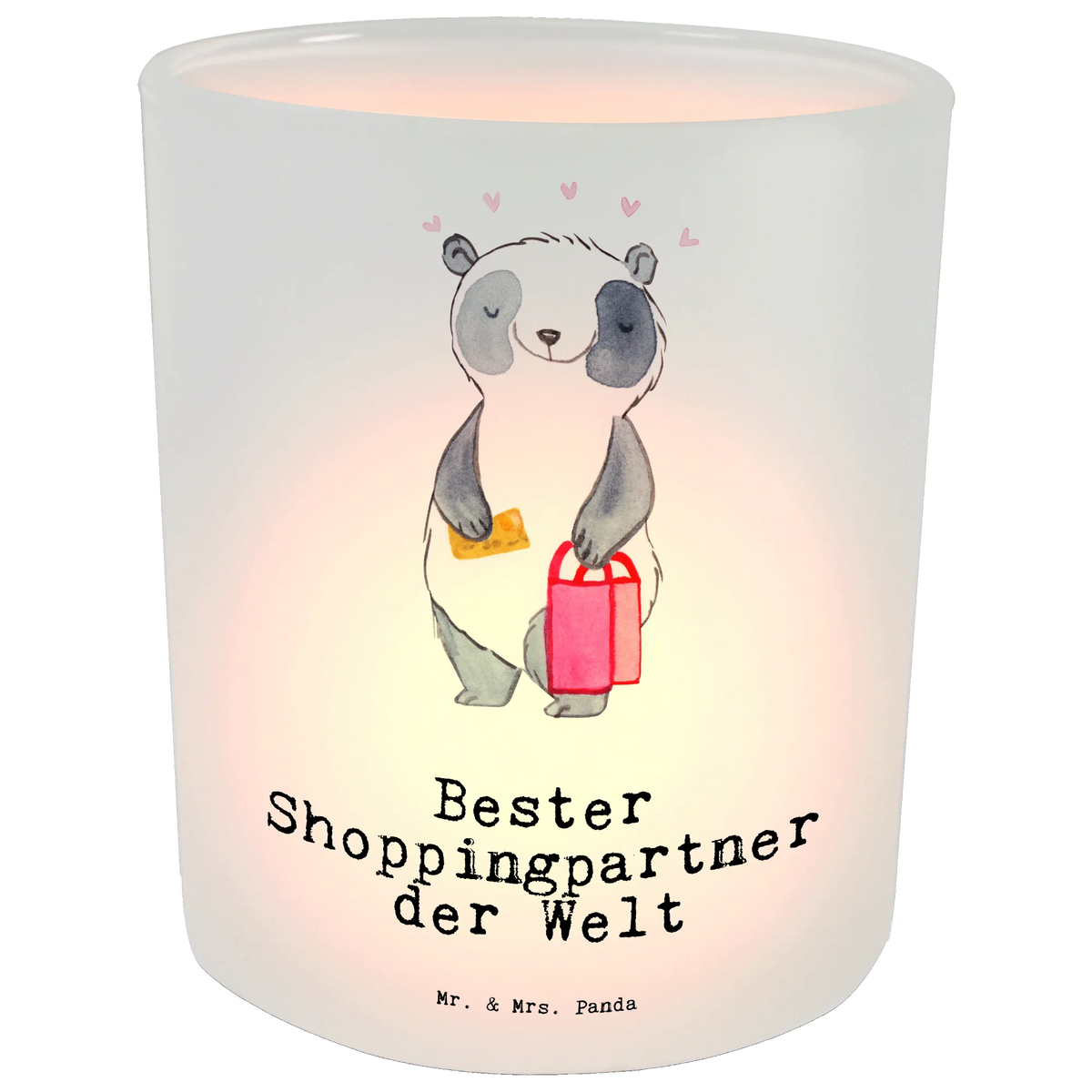 Windlicht Panda Bester Shoppingpartner der Welt Lichtglas, tisch kerzenhalter, Windlicht Kerzenhalter, Glas Windlicht, stimmungslicht, Terrasse Windlicht, teelichtleuchter, Kerzenhalter Glas, glaswindlicht, Garten Windlicht, Glaslaterne, Windlicht Draußen, Tisch Windlicht, teelicht windlicht, Teelichthalter, Windlicht aus Glas, Outdoor Kerzenhalter, deko kerzenhalter, Windlicht Klein, Kerzenhalter, glas kerzenhalter, Deko Windlicht, Glas Teelichthalter, ambientelicht, teelichthalter klein, lichthalter, Kerzenglas, Deko Teelichthalter, kerzenbehälter, Teelicht Glas, Milchglas Teelichthalter, Outdoor Windlicht, Windlicht Milchglas, Windlicht Deko, kerzenhalter klein, dekolicht, Balkon Windlicht, Kerzen Windlicht, Teelichthalter Glas, Windlicht Glas, laterne teelicht, tischlicht, laterne glas, Windlicht Satiniert, milchglas windlicht, Geschenkidee, Geschenk, Schenken, Mitbringsel, Geburtstag, Geburtstagsgeschenk, für, Danke, Dankeschön, Bedanken, Freude machen, Geschenktipp, Shopping, Shoppen, Partner, Queen, Begleitung, Shoppingpartner, Freund, Shopping-Queen, Einkaufen, Freundin, Bff, Bester