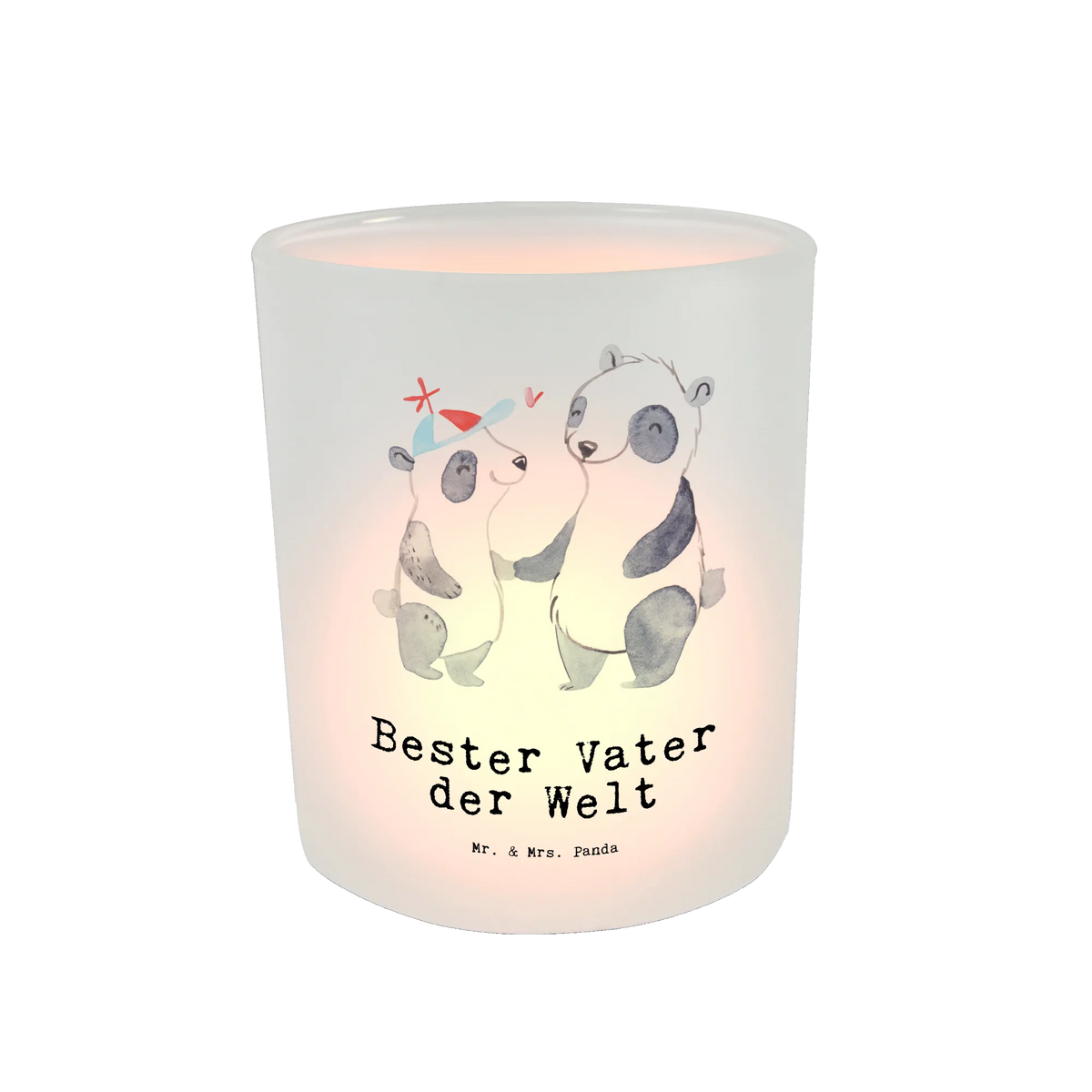 Windlicht Panda Bester Vater der Welt Teelichthalter, Lichtglas, Windlicht Satiniert, tisch kerzenhalter, teelicht windlicht, dekolicht, deko kerzenhalter, Glaslaterne, Windlicht Deko, Deko Teelichthalter, milchglas windlicht, Teelichthalter Glas, teelichthalter klein, Teelicht Glas, laterne teelicht, lichthalter, Kerzenhalter, stimmungslicht, Windlicht Draußen, tischlicht, Glas Teelichthalter, Outdoor Windlicht, kerzenbehälter, Deko Windlicht, Terrasse Windlicht, glas kerzenhalter, Milchglas Teelichthalter, Tisch Windlicht, Windlicht Milchglas, kerzenhalter klein, Garten Windlicht, ambientelicht, Kerzenhalter Glas, laterne glas, Windlicht Klein, glaswindlicht, Balkon Windlicht, Kerzen Windlicht, Outdoor Kerzenhalter, Windlicht aus Glas, Kerzenglas, Windlicht Kerzenhalter, Windlicht Glas, Glas Windlicht, teelichtleuchter, Geschenkidee, Geschenk, Schenken, Mitbringsel, Geburtstag, Geburtstagsgeschenk, für, Danke, Dankeschön, Bedanken, Freude machen, Geschenktipp, Vater, Familie, Dad, Kleinigkeit, Vati, Eltern, Papi, Paps, Geschenk Vater, Bester, Mann, Papa, Daddy