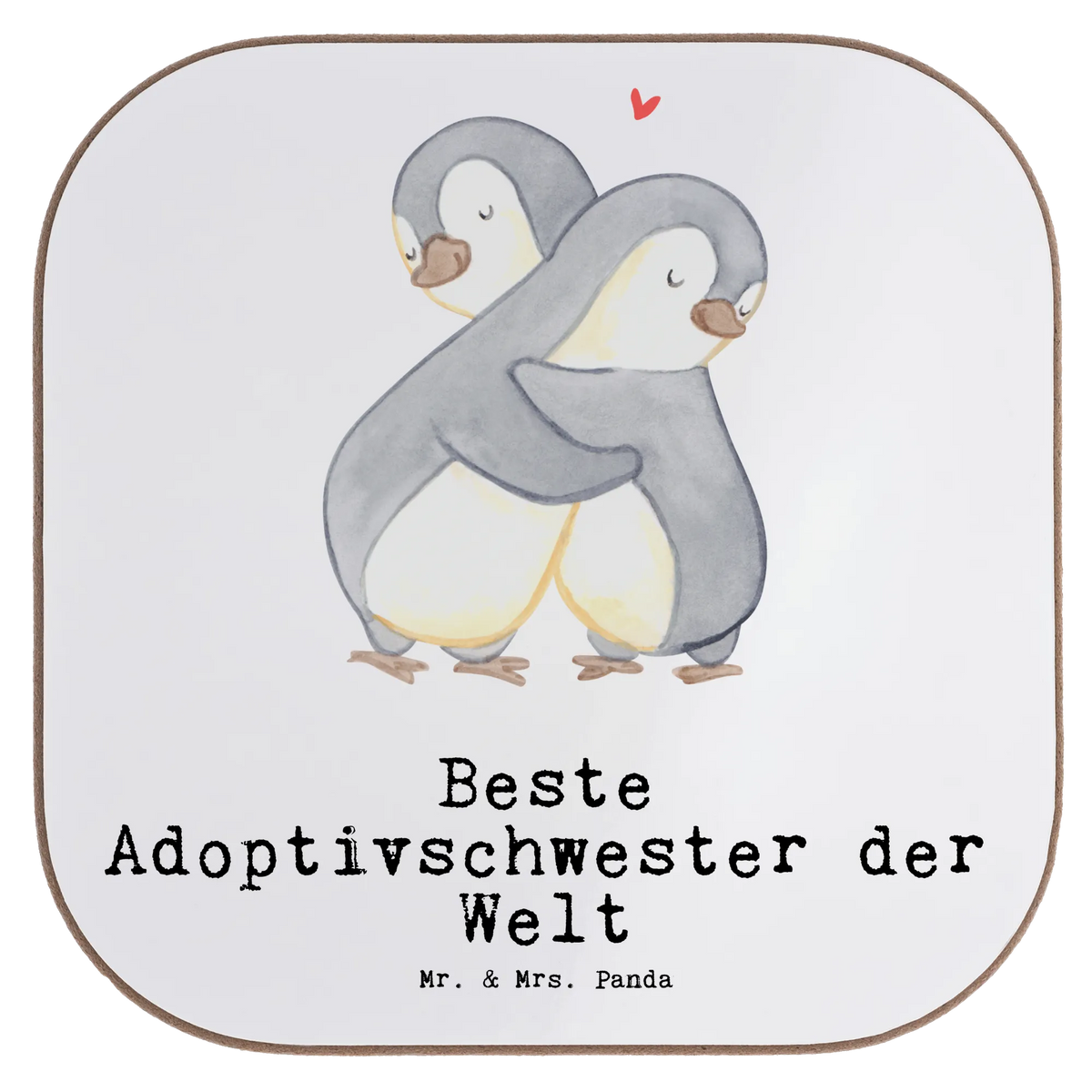 Untersetzer Pinguin Beste Adoptivschwester der Welt Kaffeeuntersetzer, Tischschoner, Becheruntersetzer, Tassenuntersetzer, eckiger untersetzer, weinglasuntersetzer, schutzuntersetzer, hartfaseruntersetzer, weinuntersetzer, Untersetzer Gläser, party untersetzer, Design Untersetzer, Untersetzer für Gläser, bieruntersetzer, Tischuntersetzer, Untersetzer Kaffee, gläseruntersetzer, grill untersetzer, Holzuntersetzer, Flaschenuntersetzer, Untersetzer Quadratisch, Untersetzer Tasse, Tassen Untersetzer, garten untersetzer, Untersetzer Glas, weinflaschenuntersetzer, Teeuntersetzer, hartfaser untersetzer, bar untersetzer, Quadratischer Untersetzer, Untersetzer Tee, unterleger, Coaster, Getränkeuntersetzer, Baruntersetzer, Geschenkidee, Geschenk, Schenken, Mitbringsel, Geburtstag, Geburtstagsgeschenk, für, Danke, Dankeschön, Bedanken, Freude machen, Geschenktipp, Familie, Tochter, Beste, Adoptivschwester, Schwester, Sister, Adoptiv, Geschwister, Schwesterherz, Kleinigkeit, Adoptiert