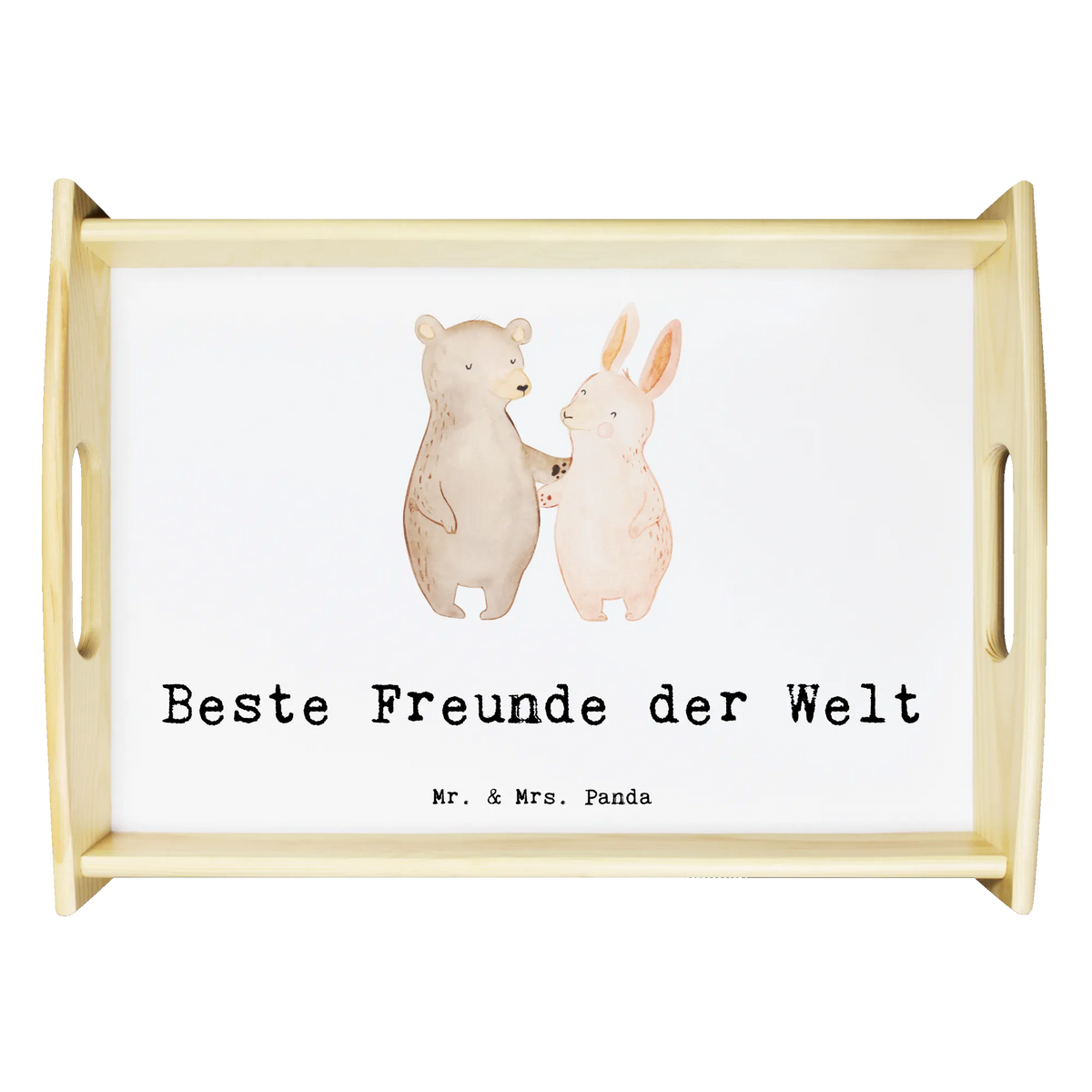 Serviertablett Hase Beste Freunde der Welt Snack Tablett, frühstückstablett holz, Tablett, Deko Tablett, Serviertablett, betttablett holz, kaffeetablett, echtholz tablett, Küchentablett, holz serviertablett, Tee Tablett, serviertablett aus holz, ablagetablett, tablett für essen, tablett für getränke, Sofa Tablett, Frühstückstablett, Dekotablett, Holztablett, tablett aus holz, betttablett, Servier Tablett, essenstablett, wohnzimmertablett, sofatablett, küchentablett holz, tablett für bett, teetablett, Kaffee Tablett, Bett-Tablett, tablett holz, Tablett aus Echtholz, couchtablett, tablett zum servieren, Servierplatte Holz, serviertablett holz, tragetablett, getränketablett, Geschenkidee, Geschenk, Schenken, Mitbringsel, Geburtstag, Geburtstagsgeschenk, für, Danke, Dankeschön, Bedanken, Freude machen, Geschenktipp, Bff, Freundin, Freund, Freunde, Clique, Bae, Freundschaft, Best Friends, Kumpel