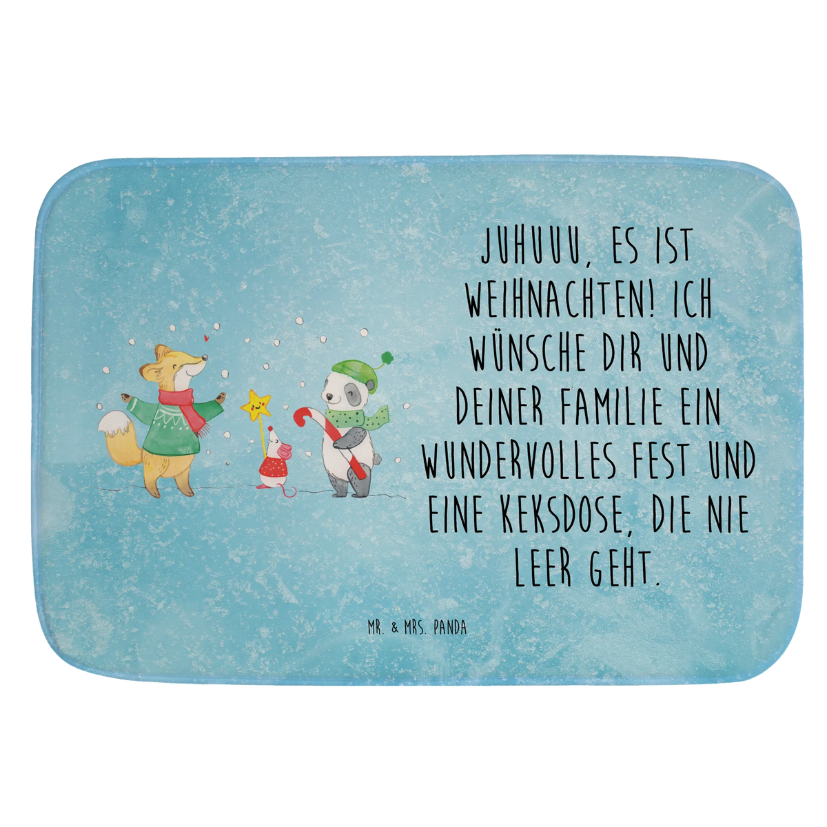 Bath mat winter Christmas joy Christmas time, snow, christmas eve, christmas days, santa claus, christmas time, christmas tree, fir tree