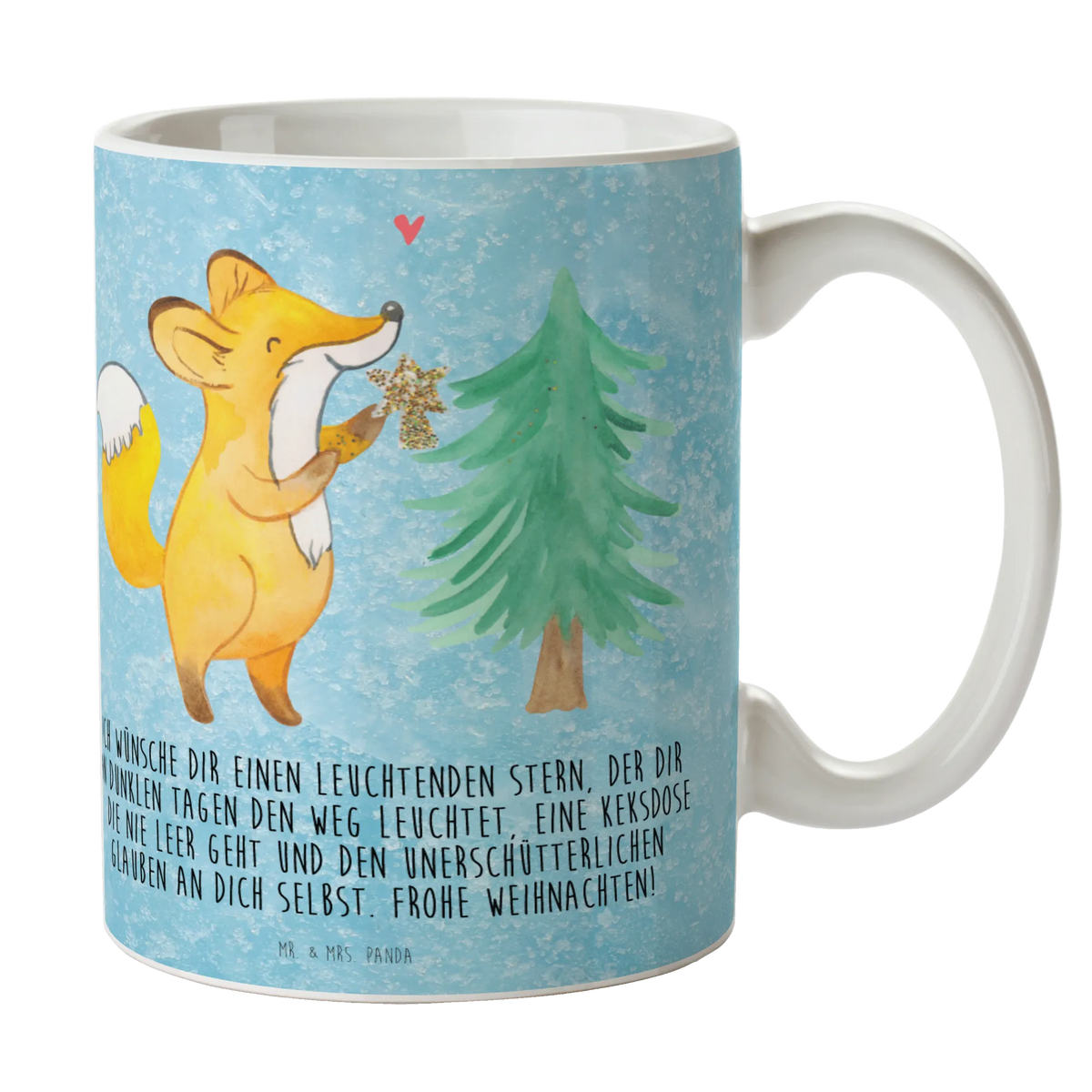 Tasse Fuchs  Weihnachtsbaum Keramikbecher, hochwertige tasse, statement tasse, Frühstückstasse, milchtasse, kaffeetasse keramik, Bedruckte Tasse, Bürobecher, heißgetränkebecher, tasse für kaffee, kaffeetasse bedruckt, Tasse mit Motiv, Henkeltasse, Pott, kakaobecher, cappuccinotasse, Henkelpott, Teebecher, Designtasse, Keramiktasse, Kaffeepott, design tasse, Kakaotasse, Trinktasse, Motivtasse, Tasse mit Spruch, Dekotasse, Bürotasse, schöne tasse, Geschenktasse, Sprüchetasse, Tasse, Becher, tasse für büro, kaffeebecher keramik, milchkaffeetasse, Trinkbecher, Teepott, kaffeebecher bedruckt, haferl, Frühstücksbecher, Henkelbecher, Kaffeetasse, Teetasse, Kaffeebecher, Weihnachten, Winter, Weihnachtsdeko, Nikolaus, Advent, Heiligabend, Wintermotiv, Fuchs, Weihnachtszeit, Schlittschuh, Weihnachtsmann, Weihnachtsdekoration, Weihnachtstage