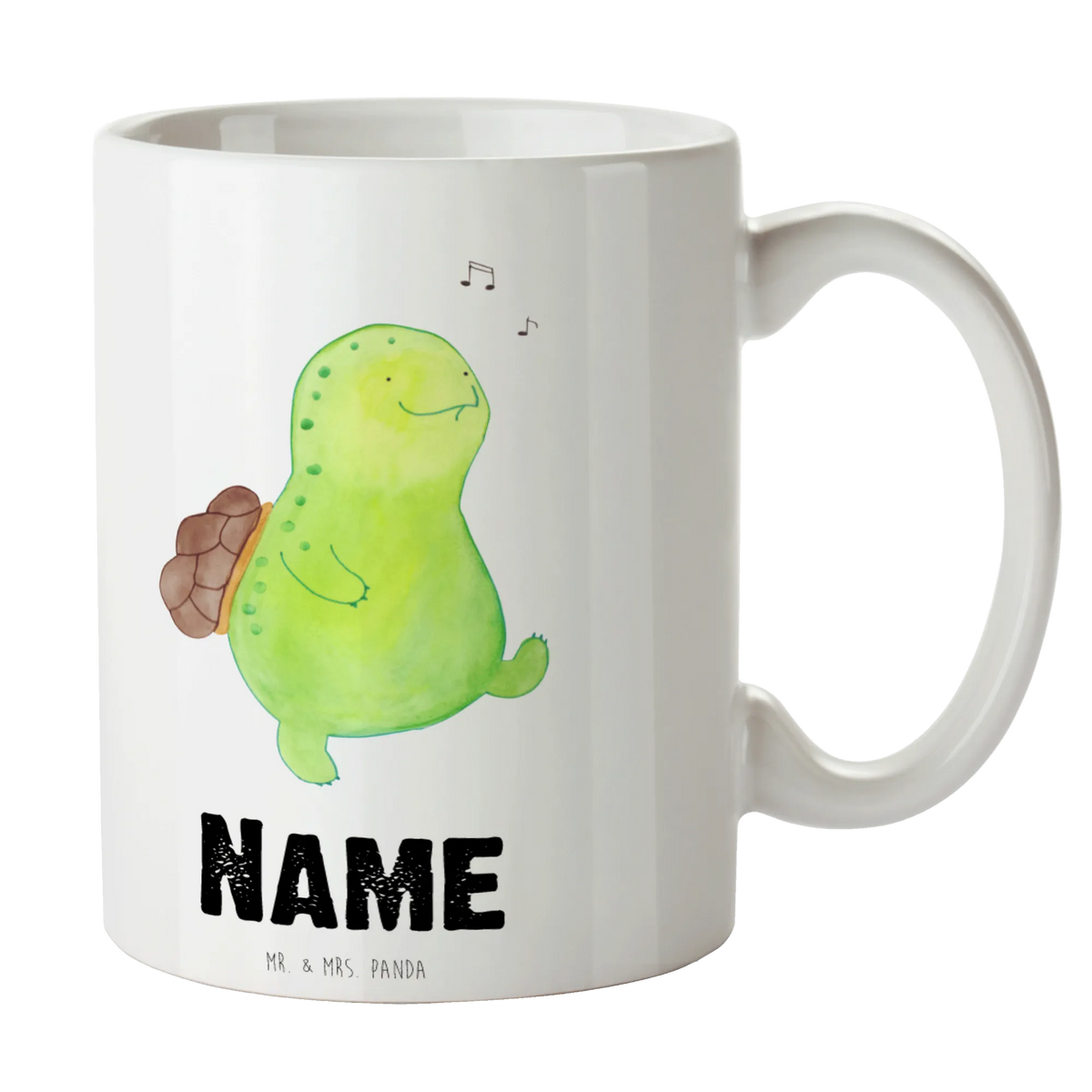 Personalised cup tortoise Pipes turtle, tortoise, reptile, ancient creature, cute, sweet, gift, gift ideas, birthday gift, illustrated, funny, turtle gift items, funny turtle gifts, pet turtles, mom, best friend, sister or daughter, turtle lover, happy, depression, joy of life, turtles, motivation, new beginning, separation, happiness