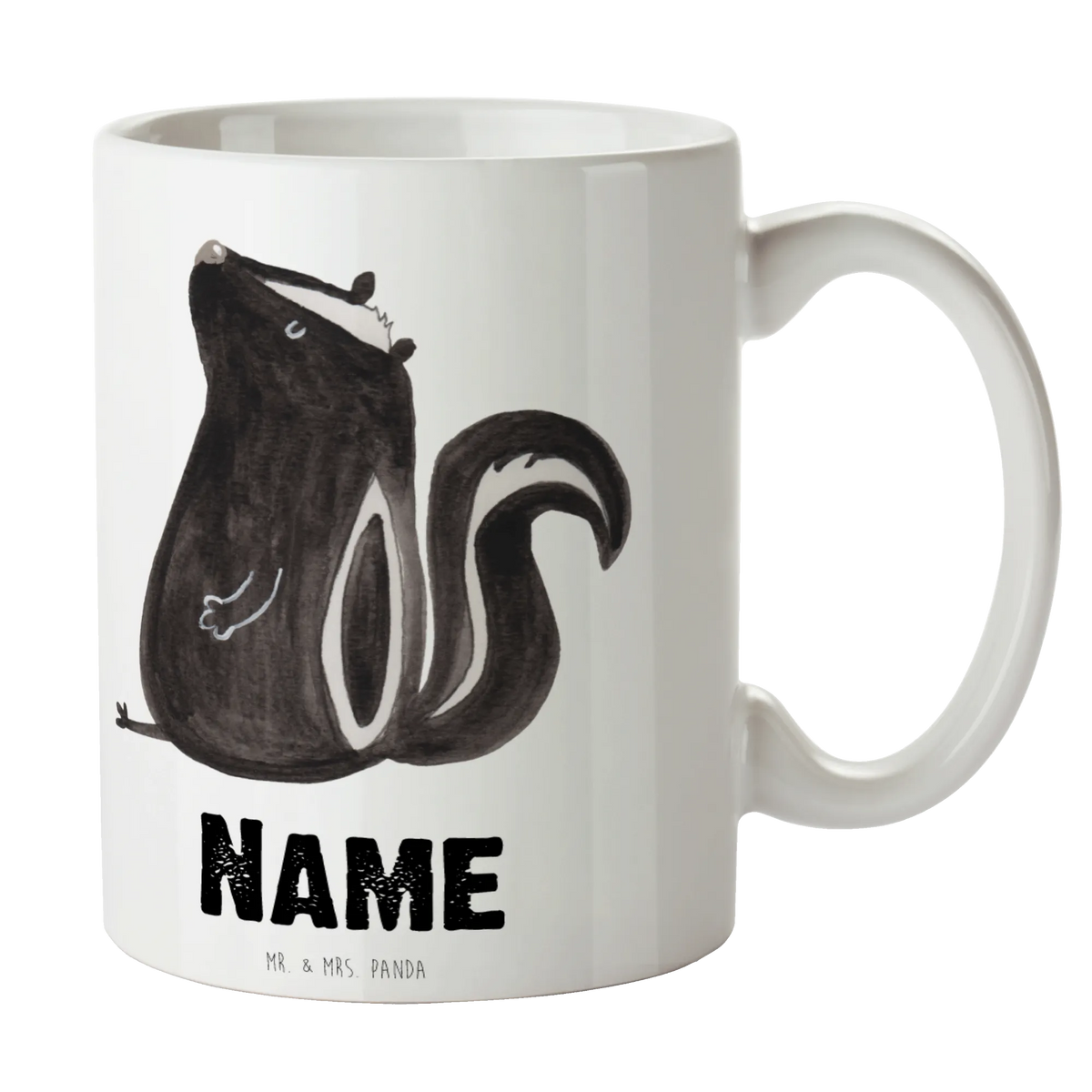 Personalisierte Tasse Stinktier Sitzen Trinkbecher mit Namen, Kaffeebecher personalisiert, Becher mit Beschriftung, tasse mit wunschtext, Kaffeebecher mit Beschriftung, Namenstasse personalisiert, Keramiktasse Mit Namen, Tasse personalisiert, Namenstasse, Personalisierte Tasse, personalisierte keramiktasse, Becher mit Wunschname, kaffeebecher mit namen, personalisierte geschenke tasse, Tasse personalisiert Name, Kaffeetasse mit Wunschname, Namensbecher, Tasse mit Text, Kaffeetasse personalisierbar, becher mit namen, personalisierter becher, personalisierte Teetasse, Tasse mit eigenem Text, Tasse personalisiert Keramik, Becher personalisiert, Tasse mit Wunschname, Tasse mit Namen, personalisierbare tasse, Individualisierte Tasse, personalisierte kaffeetasse, Tasse individualisiert, Keramikbecher personalisiert, personalisierter kaffeebecher, keramik tasse personalisiert, kaffeetasse mit namen, Keramiktasse personalisiert, Trinkbecher personalisiert, Personalisierbare Tasse Keramik, Geschenktasse mit Namen, Kaffeetasse mit Beschriftung, Tasse mit Name, Becher mit Name, individuelle tasse, Personalisierter Trinkbecher, keramikbecher mit namen, Teetasse Mit Namen, tasse personalisierbar, Tasse mit Beschriftung, Kaffeetasse personalisiert, Stinktier, Skunk, Stinki, Büro, Raubtier, Recht, Spruch, Stinker, Wildtier, Besserwisser