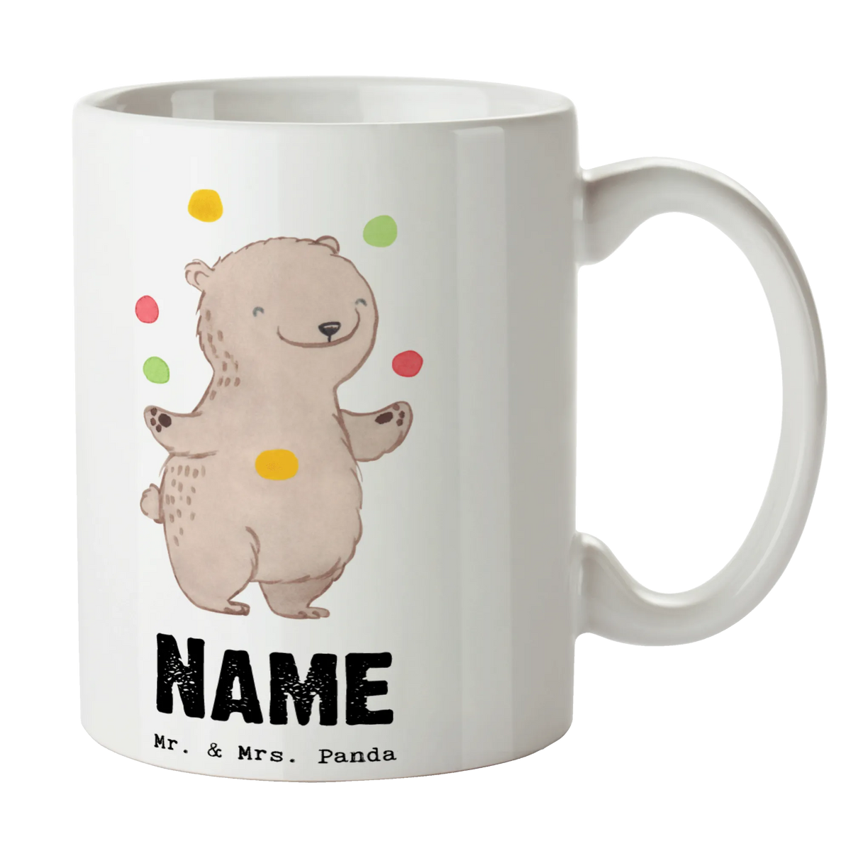Personalisierte Tasse Bär Jonglieren Personalisierte Tasse, Personalisierbare Tasse Keramik, Namenstasse personalisiert, Tasse mit Text, Namenstasse, Namensbecher, personalisierter becher, Tasse mit Name, personalisierbare tasse, Tasse personalisiert Name, Tasse personalisiert, Tasse personalisiert Keramik, Becher mit Wunschname, Tasse mit eigenem Text, personalisierter kaffeebecher, kaffeebecher mit namen, keramik tasse personalisiert, Kaffeetasse mit Beschriftung, Kaffeebecher personalisiert, Teetasse Mit Namen, Tasse mit Wunschname, Kaffeebecher mit Beschriftung, Individualisierte Tasse, Kaffeetasse personalisierbar, Becher mit Name, personalisierte kaffeetasse, Kaffeetasse personalisiert, individuelle tasse, tasse personalisierbar, keramikbecher mit namen, Personalisierter Trinkbecher, kaffeetasse mit namen, personalisierte Teetasse, Tasse individualisiert, Tasse mit Beschriftung, Keramiktasse personalisiert, Keramiktasse Mit Namen, Geschenktasse mit Namen, Kaffeetasse mit Wunschname, Trinkbecher mit Namen, Becher mit Beschriftung, personalisierte geschenke tasse, tasse mit wunschtext, Tasse mit Namen, Trinkbecher personalisiert, Keramikbecher personalisiert, personalisierte keramiktasse, Becher personalisiert, becher mit namen, Geschenk, Schenken, Sport, Sportart, Hobby, Danke, Dankeschön, Auszeichnung, Gewinn, Sportler, Artistik, Jonglieren, Jongleur, Zirkus