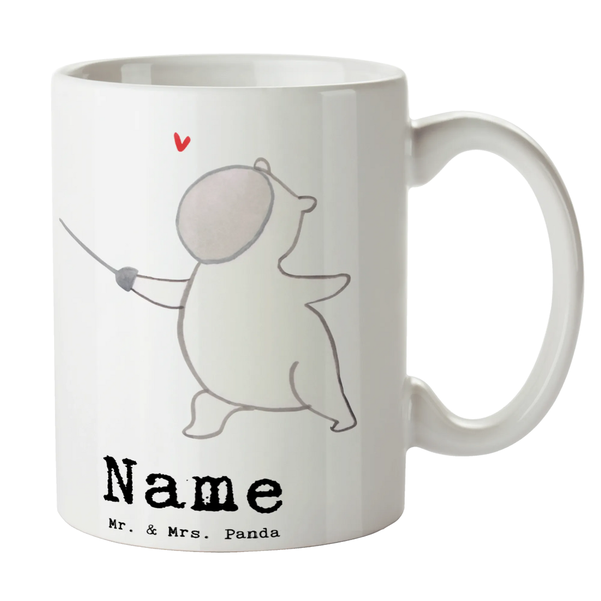 Personalisierte Tasse Panda Fechten Trinkbecher personalisiert, Becher mit Wunschname, Tasse mit Name, kaffeetasse mit namen, Kaffeetasse personalisiert, Kaffeebecher mit Beschriftung, personalisierte geschenke tasse, Becher mit Name, Personalisierte Tasse, Keramiktasse Mit Namen, personalisierte Teetasse, Tasse personalisiert, tasse personalisierbar, Keramiktasse personalisiert, personalisierter kaffeebecher, keramikbecher mit namen, Becher personalisiert, Tasse individualisiert, Teetasse Mit Namen, Kaffeebecher personalisiert, personalisierter becher, Geschenktasse mit Namen, Tasse mit eigenem Text, Kaffeetasse personalisierbar, Namenstasse personalisiert, keramik tasse personalisiert, kaffeebecher mit namen, Kaffeetasse mit Wunschname, Keramikbecher personalisiert, Namensbecher, Tasse personalisiert Name, Individualisierte Tasse, Tasse mit Namen, Personalisierter Trinkbecher, becher mit namen, Kaffeetasse mit Beschriftung, Namenstasse, personalisierte keramiktasse, personalisierte kaffeetasse, tasse mit wunschtext, Tasse mit Beschriftung, Trinkbecher mit Namen, Tasse personalisiert Keramik, individuelle tasse, Tasse mit Text, Personalisierbare Tasse Keramik, personalisierbare tasse, Tasse mit Wunschname, Becher mit Beschriftung, Geschenk, Schenken, Sport, Sportart, Hobby, Danke, Dankeschön, Auszeichnung, Gewinn, Sportler, Fechten, Fechter Bund, Fecht Verein, Fecht Club