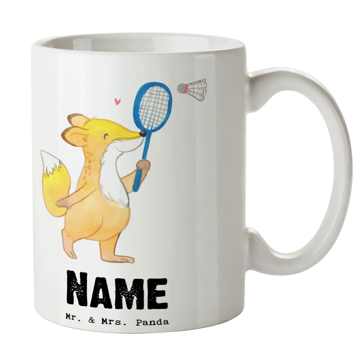 Personalisierte Tasse Fuchs Federball spielen Kaffeetasse personalisiert, Kaffeebecher mit Beschriftung, Becher mit Beschriftung, Personalisierbare Tasse Keramik, Tasse personalisiert, Trinkbecher mit Namen, Namensbecher, Becher mit Wunschname, Tasse personalisiert Name, personalisierte keramiktasse, Kaffeebecher personalisiert, Tasse mit Beschriftung, Tasse mit Name, Personalisierter Trinkbecher, Geschenktasse mit Namen, Tasse mit eigenem Text, tasse mit wunschtext, Tasse mit Namen, personalisierter becher, Tasse individualisiert, kaffeebecher mit namen, Becher mit Name, Trinkbecher personalisiert, Teetasse Mit Namen, Individualisierte Tasse, Personalisierte Tasse, Kaffeetasse mit Beschriftung, personalisierter kaffeebecher, personalisierbare tasse, Keramiktasse Mit Namen, kaffeetasse mit namen, Keramiktasse personalisiert, Namenstasse, Namenstasse personalisiert, Kaffeetasse mit Wunschname, Tasse personalisiert Keramik, keramikbecher mit namen, personalisierte kaffeetasse, keramik tasse personalisiert, Tasse mit Wunschname, Keramikbecher personalisiert, tasse personalisierbar, becher mit namen, personalisierte geschenke tasse, individuelle tasse, Kaffeetasse personalisierbar, Becher personalisiert, Tasse mit Text, personalisierte Teetasse, Geschenk, Schenken, Sport, Sportart, Hobby, Danke, Dankeschön, Auszeichnung, Gewinn, Sportler, Federball spielen, Badminton