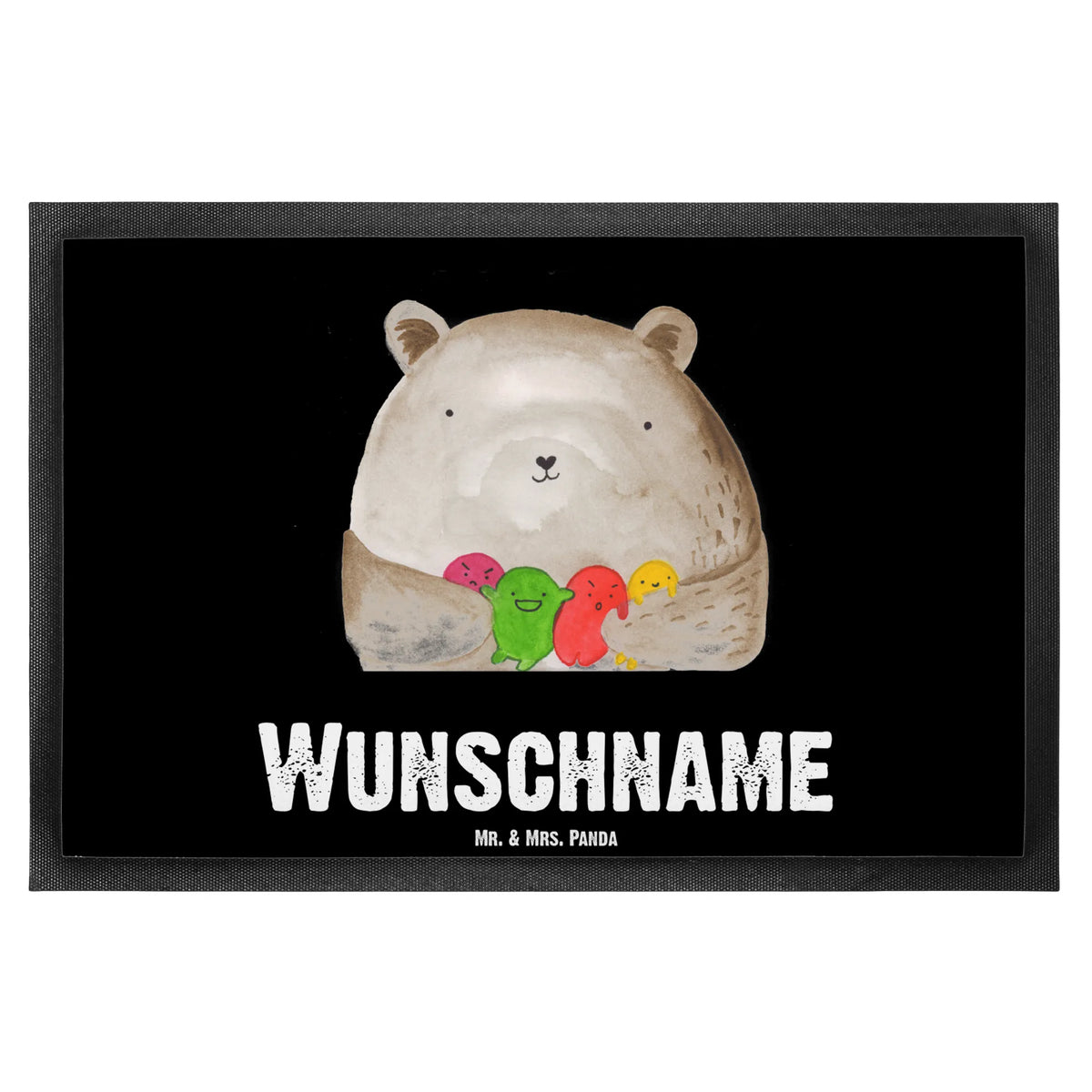 Personalisierte Fußmatte Bär Gefühl Fussmatte mit Namen, Personalisierte Eingangsmatte, Schmutzfangmatte mit Name, Türmatte personalisiert, Fußmatte mit Namen, Fußmatte mit eigenem Text, Individualisierte Fußmatte, Haustürmatte Personalisiert, Fußabtreter mit Namen, Personalisierte Türmatte, Fußabtreter personalisiert, Türvorleger mit Namen, Türvorleger mit Name, Namensfussmatte, Fussmatte personalisiert, Personalisierte Fussmatte, Fußmatte mit Name, Abtreter mit Namen, Individuelle Fussmatte, Eingangsmatte personalisiert, Individuelle Fußmatte, Fußmatte mit Wunschnamen, Fußmatte mit Text, Fußmatte mit Wunschtext, Personalisierte Fußmatte, Schmutzfangmatte personalisiert, Personalisierter Fußabtreter, Personalisierte Schmutzfangmatte, Fußmatte personalisierbar, Fußmatte personalisiert Name, Fußmatte mit Familiennamen, Türvorleger Personalisiert, Teddy, Bär, Teddybär, Verrückt, Durchgedreht, Wahnsinn