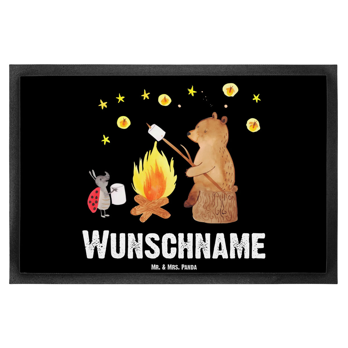 Personalisierte Fußmatte Bär & Marienkäfer Lagerfeuer Fußmatte mit Wunschnamen, Schmutzfangmatte personalisiert, Personalisierte Schmutzfangmatte, Personalisierte Eingangsmatte, Türvorleger mit Name, Fußmatte personalisiert Name, Personalisierter Fußabtreter, Fußmatte mit Name, Personalisierte Fussmatte, Türvorleger Personalisiert, Fußabtreter personalisiert, Abtreter mit Namen, Türmatte personalisiert, Eingangsmatte personalisiert, Personalisierte Fußmatte, Fußmatte mit Text, Namensfussmatte, Fußmatte personalisierbar, Fußmatte mit Wunschtext, Fußmatte mit Familiennamen, Fußmatte mit eigenem Text, Fußabtreter mit Namen, Fussmatte personalisiert, Türvorleger mit Namen, Personalisierte Türmatte, Haustürmatte Personalisiert, Fussmatte mit Namen, Individualisierte Fußmatte, Fußmatte mit Namen, Individuelle Fußmatte, Schmutzfangmatte mit Name, Individuelle Fussmatte, Teddy, Bär, Teddybär, Lagerfeuer
