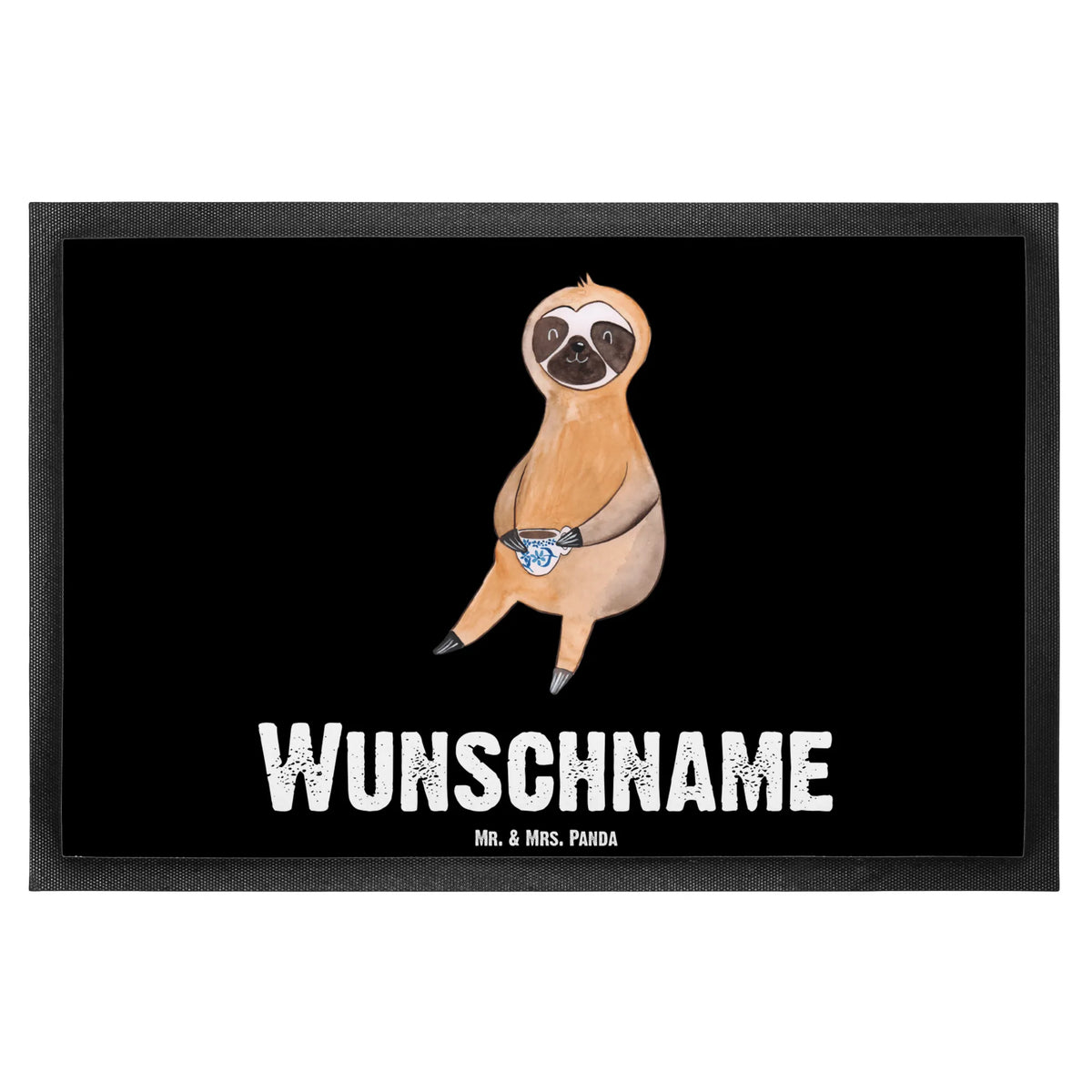 Personalisierte Fußmatte Faultier Kaffee Fußmatte mit eigenem Text, Fußabtreter mit Namen, Fußmatte mit Namen, Fußmatte personalisierbar, Fußabtreter personalisiert, Fußmatte mit Name, Türvorleger mit Namen, Fussmatte mit Namen, Fußmatte mit Familiennamen, Eingangsmatte personalisiert, Fußmatte personalisiert Name, Personalisierter Fußabtreter, Türvorleger Personalisiert, Individualisierte Fußmatte, Personalisierte Schmutzfangmatte, Namensfussmatte, Fußmatte mit Wunschnamen, Schmutzfangmatte personalisiert, Personalisierte Fussmatte, Abtreter mit Namen, Türmatte personalisiert, Türvorleger mit Name, Personalisierte Türmatte, Individuelle Fußmatte, Fussmatte personalisiert, Individuelle Fussmatte, Haustürmatte Personalisiert, Fußmatte mit Text, Personalisierte Fußmatte, Personalisierte Eingangsmatte, Schmutzfangmatte mit Name, Fußmatte mit Wunschtext, Faultier, Faultier Geschenk, Faultier Deko, Morgenmuffel, Faultiere, Kaffee, faul, Lieblingstier, Frühaufsteher, Coffee, Erster Kaffee, Kaffeetasse, Genießer, Kaffeegetränk