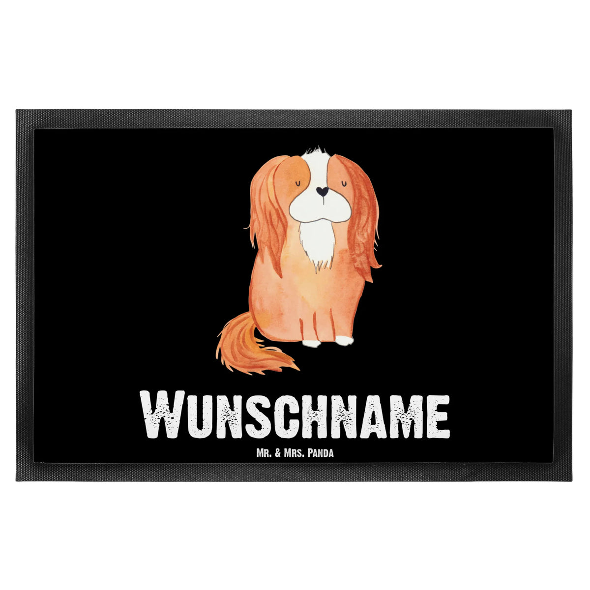 Personalisierte Fußmatte Hund Cavalier King Charles Spaniel Türmatte personalisiert, Personalisierte Fussmatte, Schmutzfangmatte personalisiert, Türvorleger Personalisiert, Fußmatte mit Wunschtext, Fußmatte mit Name, Personalisierte Fußmatte, Fußmatte mit Namen, Individualisierte Fußmatte, Abtreter mit Namen, Personalisierte Türmatte, Fußabtreter mit Namen, Personalisierter Fußabtreter, Fußabtreter personalisiert, Fußmatte personalisiert Name, Haustürmatte Personalisiert, Türvorleger mit Namen, Fußmatte mit eigenem Text, Türvorleger mit Name, Fussmatte mit Namen, Eingangsmatte personalisiert, Personalisierte Schmutzfangmatte, Schmutzfangmatte mit Name, Fußmatte mit Text, Fußmatte mit Familiennamen, Individuelle Fussmatte, Fußmatte personalisierbar, Personalisierte Eingangsmatte, Fussmatte personalisiert, Namensfussmatte, Individuelle Fußmatte, Fußmatte mit Wunschnamen, Sprüche, Hund, Hunderasse, Hundebesitzer, Hundemotiv, Haustier, Tierliebhaber, Cockerspaniel, Cavalier King Charles Spaniel, Schönster Hund, Spaniel, Spruch