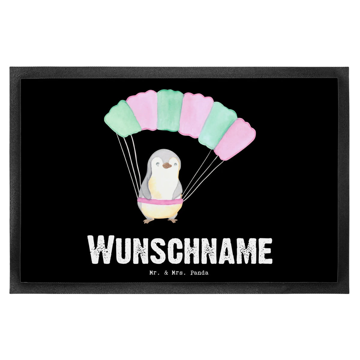Personalisierte Fußmatte Pinguin Fallschirm springen Individuelle Fußmatte, Fußabtreter personalisiert, Fußmatte mit Text, Türvorleger mit Namen, Fußmatte personalisierbar, Schmutzfangmatte mit Name, Fussmatte mit Namen, Schmutzfangmatte personalisiert, Fußmatte mit Wunschtext, Fußmatte mit Familiennamen, Eingangsmatte personalisiert, Personalisierte Fussmatte, Abtreter mit Namen, Individualisierte Fußmatte, Namensfussmatte, Fußmatte mit Name, Türvorleger mit Name, Fußabtreter mit Namen, Haustürmatte Personalisiert, Individuelle Fussmatte, Fußmatte mit Namen, Fußmatte mit Wunschnamen, Fußmatte personalisiert Name, Personalisierte Fußmatte, Fußmatte mit eigenem Text, Türmatte personalisiert, Personalisierte Schmutzfangmatte, Türvorleger Personalisiert, Personalisierter Fußabtreter, Fussmatte personalisiert, Personalisierte Eingangsmatte, Personalisierte Türmatte, Geschenk, Schenken, Sport, Sportart, Hobby, Danke, Dankeschön, Auszeichnung, Gewinn, Sportler, Fallschirmspringen, Skydive, Fallschirmsprung