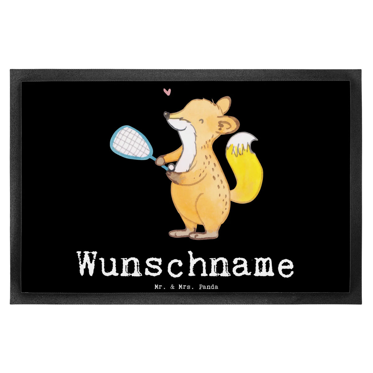 Personalisierte Fußmatte Fuchs Squash spielen Fussmatte personalisiert, Türvorleger Personalisiert, Schmutzfangmatte personalisiert, Personalisierte Eingangsmatte, Personalisierte Fußmatte, Fußmatte mit Name, Fußmatte mit Text, Personalisierte Türmatte, Türvorleger mit Name, Abtreter mit Namen, Schmutzfangmatte mit Name, Fußmatte personalisiert Name, Türvorleger mit Namen, Fußabtreter mit Namen, Individuelle Fußmatte, Fußmatte personalisierbar, Haustürmatte Personalisiert, Fußmatte mit Wunschnamen, Individuelle Fussmatte, Fußmatte mit Familiennamen, Türmatte personalisiert, Fußmatte mit eigenem Text, Eingangsmatte personalisiert, Fußmatte mit Wunschtext, Fussmatte mit Namen, Personalisierter Fußabtreter, Personalisierte Schmutzfangmatte, Namensfussmatte, Personalisierte Fussmatte, Individualisierte Fußmatte, Fußmatte mit Namen, Fußabtreter personalisiert, Geschenk, Schenken, Sport, Sportart, Hobby, Danke, Dankeschön, Auszeichnung, Gewinn, Sportler, Ballsport, Squashhalle, Squash spielen