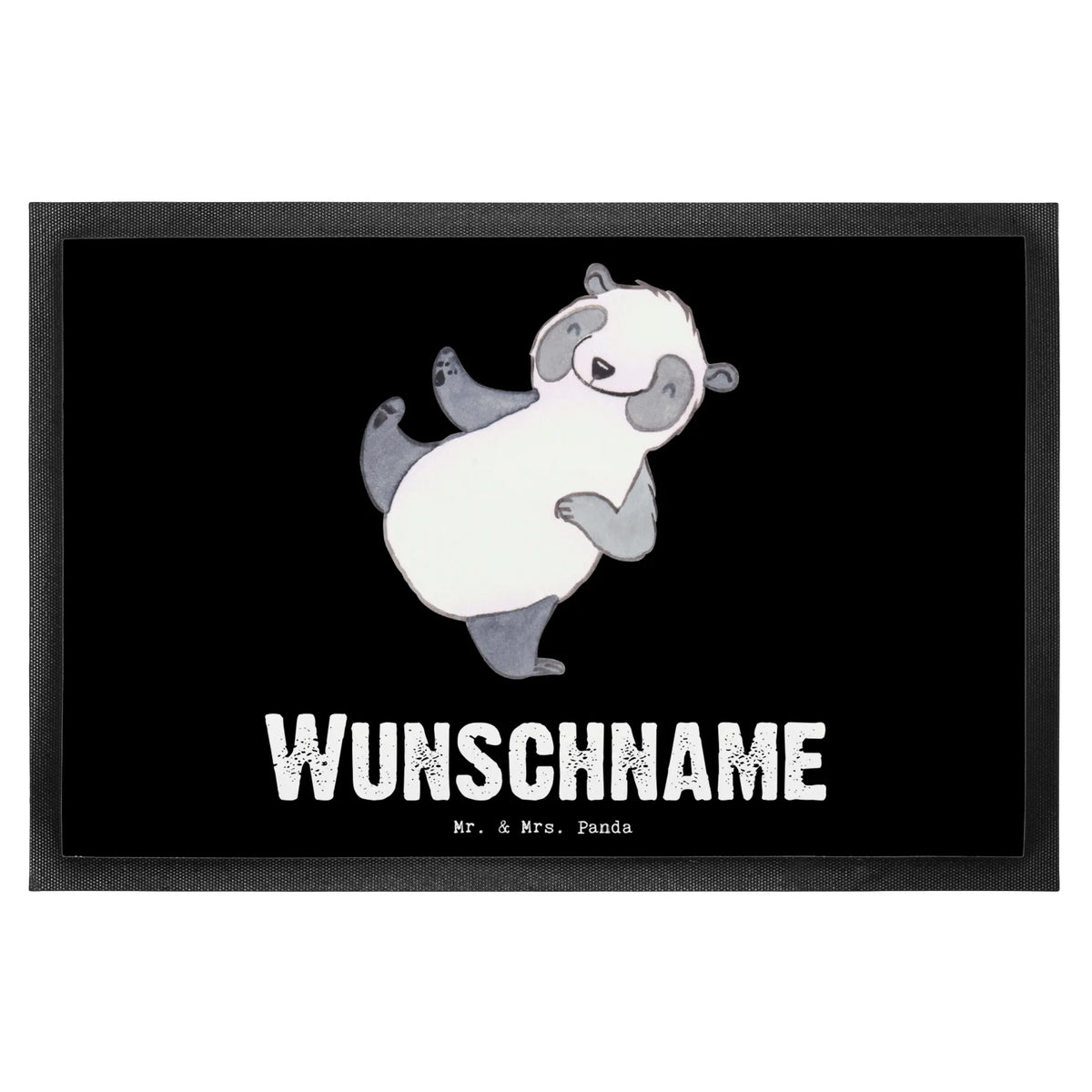 Personalisierte Fußmatte Panda Kampfkunst Individuelle Fußmatte, Eingangsmatte personalisiert, Schmutzfangmatte mit Name, Fußmatte mit Namen, Fußmatte mit Wunschnamen, Fußmatte mit Wunschtext, Personalisierte Fußmatte, Fußmatte personalisierbar, Individualisierte Fußmatte, Personalisierte Fussmatte, Fußmatte mit eigenem Text, Türvorleger mit Namen, Fussmatte mit Namen, Fußmatte personalisiert Name, Namensfussmatte, Fußmatte mit Text, Fußmatte mit Familiennamen, Individuelle Fussmatte, Personalisierter Fußabtreter, Türvorleger Personalisiert, Türvorleger mit Name, Personalisierte Türmatte, Fußabtreter personalisiert, Fussmatte personalisiert, Personalisierte Schmutzfangmatte, Fußmatte mit Name, Personalisierte Eingangsmatte, Schmutzfangmatte personalisiert, Türmatte personalisiert, Fußabtreter mit Namen, Abtreter mit Namen, Haustürmatte Personalisiert, Geschenk, Schenken, Sport, Sportart, Hobby, Danke, Dankeschön, Auszeichnung, Gewinn, Sportler, Kampfkunst, Selbstverteidigung, Kampfsportarten