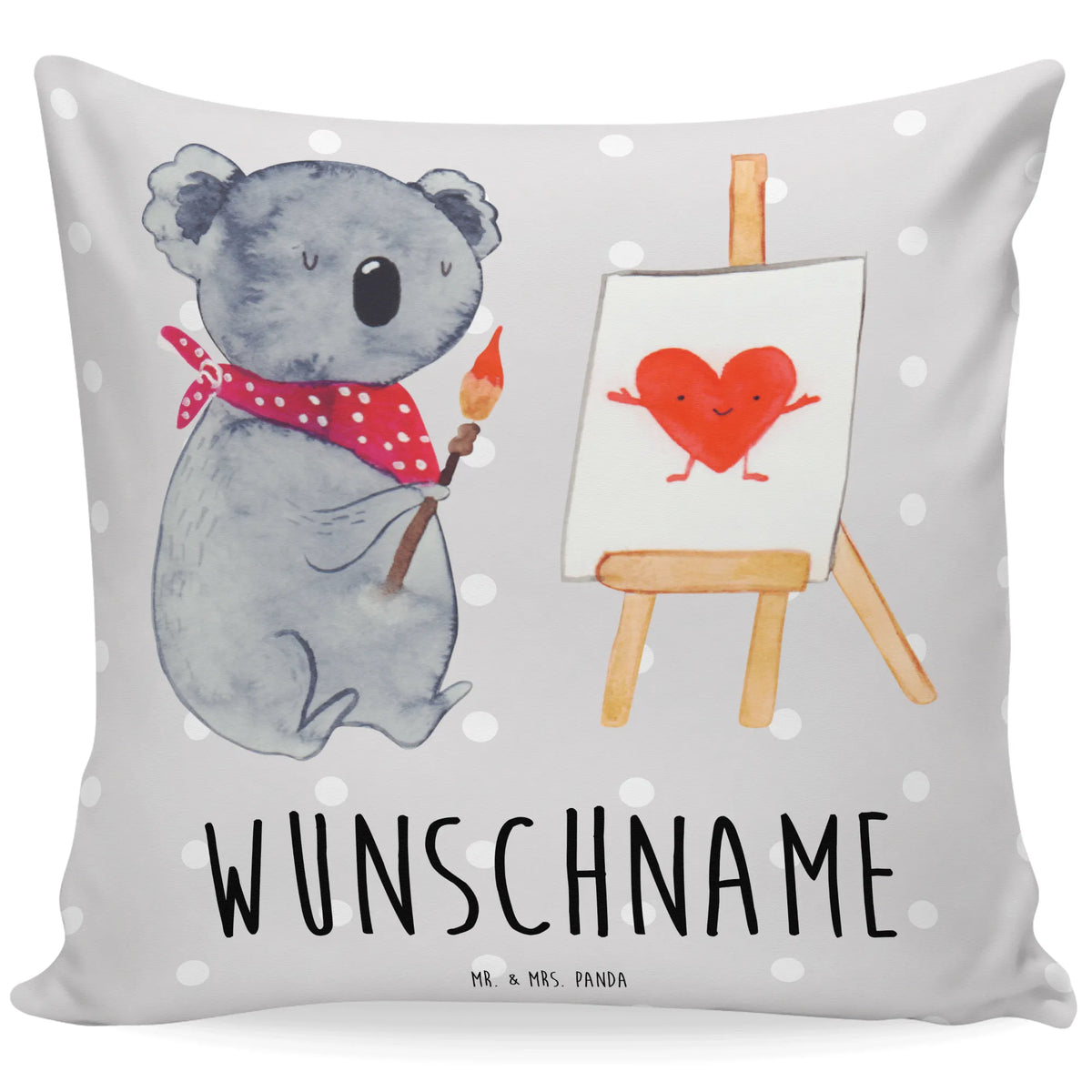 Personalisiertes Kissen Koala Künstler Namenskissen Baby, Personalisiertes Kinderkissen, Sofakissen personalisiert, Kissenhülle personalisiert, Dekokissen personalisiert, Namens Kissen, Kissenbezug mit Namen, Kissenbezug 40x40 personalisiert, Kopfkissen personalisiert, Kissen mit Namen, Namenskissen, Kissen personalisierbar, Namenskissen für Kinder, Kissen mit Füllung personalisiert, Mikrofaser Kissen personalisiert, Kissen personalisiert, Kissen mit Wunschtext, Namenskissen 40x40, Schmusekissen mit Namen, Dekokissen mit Namen, Babykissen mit Namen, Personalisiertes Kissen, Personalisiertes Babykissen, Kissen 40x40 mit Namen, Kopfkissen mit Namen, Kuschel Kissen mit Namen, Kissen mit eigenem Text, Personalisiertes Kuschelkissen, Geburtskissen personalisiert, Kuschelkissen Mit Namen, Kissenbezug personalisiert, Kuschelkissen personalisiert, Kissen mit Spruch und Namen, Kinderkissen Mit Namen, Personalisiertes Kopfkissen, Kuschelkissen mit Wunschname, Sofakissen mit Namen, Kissenhülle mit Namen, Panda Kissen mit Namen, Koala, Koalabär, Künstler, Zeichnen, Liebensbeweis, Liebe, Gefühle, Liebesgeschenk