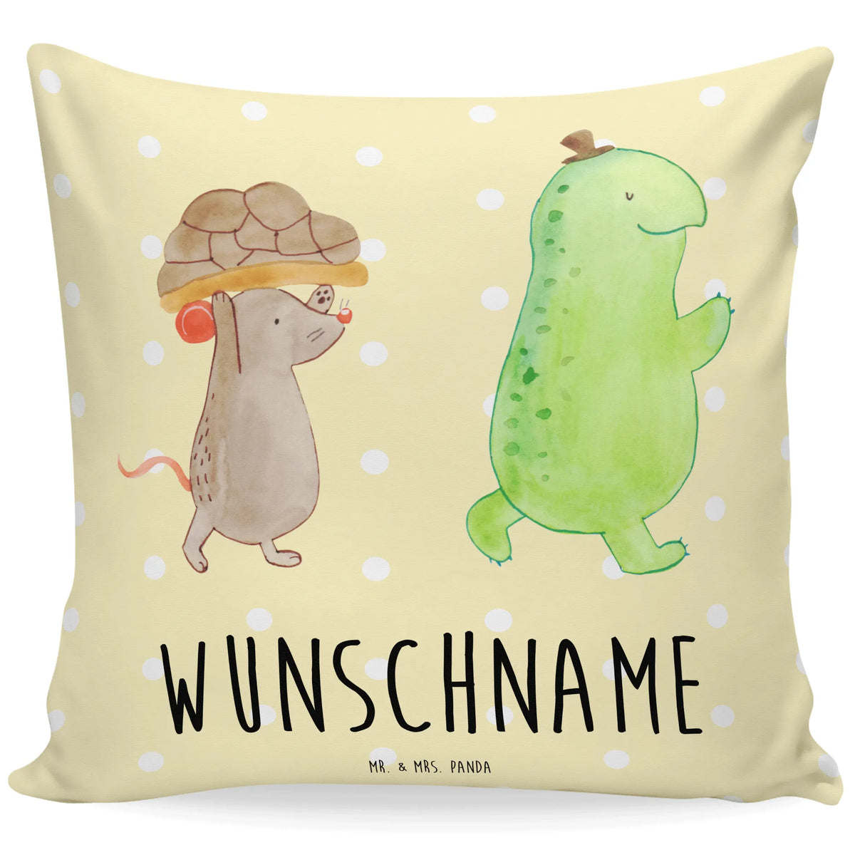 Personalised cushion tortoise Mouse turtle, tortoise, reptile, ancient creature, cute, sweet, gift, gift ideas, birthday gift, illustrated, funny, turtle gift items, funny turtle gifts, pet turtles, mom, best friend, sister or daughter, turtle lover, friends, best friends, mouse, girlfriends