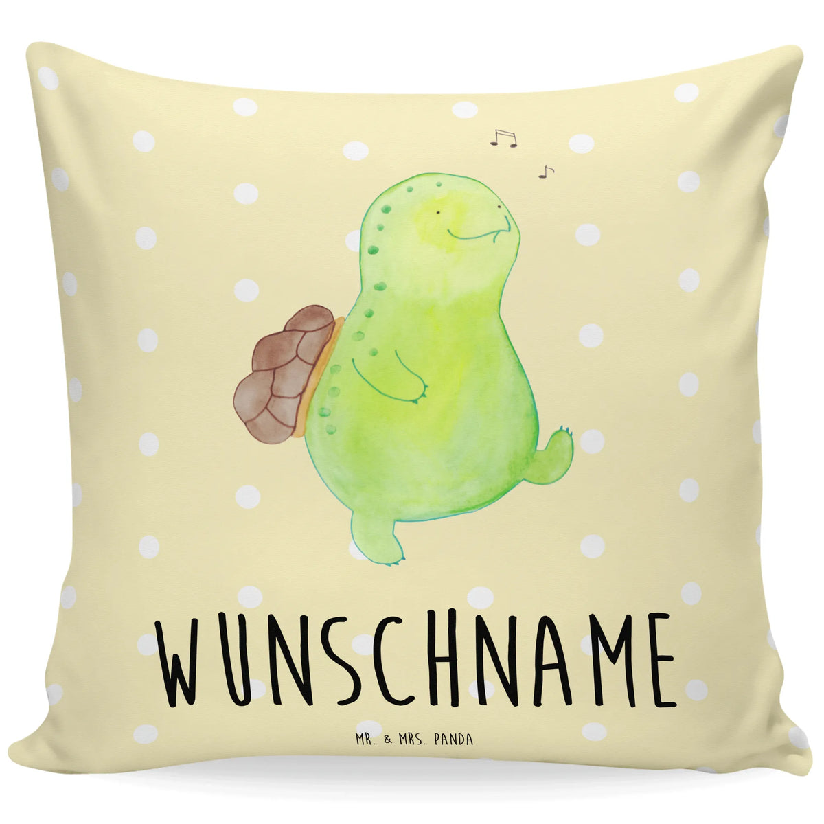Personalised cushion tortoise Pipes turtle, tortoise, reptile, ancient creature, cute, sweet, gift, gift ideas, birthday gift, illustrated, funny, turtle gift items, funny turtle gifts, pet turtles, mom, best friend, sister or daughter, turtle lover, joy of life, new beginning, depression, happiness, motivation, turtles, separation, happy