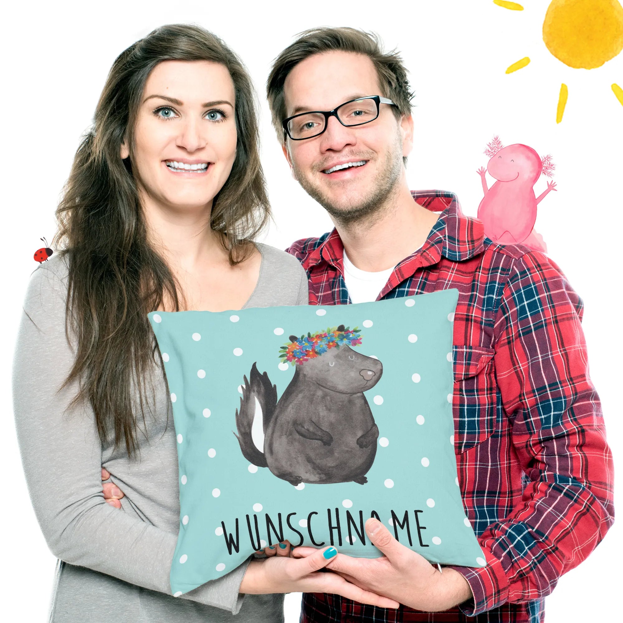 Personalisiertes Kissen Stinktier Mädchen Personalisiertes Kopfkissen, Kissen mit Spruch und Namen, Panda Kissen mit Namen, Namens Kissen, Babykissen mit Namen, Dekokissen mit Namen, Personalisiertes Kinderkissen, Kissen mit Namen, Kissen 40x40 mit Namen, Kuschelkissen Mit Namen, Kissen mit eigenem Text, Kissen personalisierbar, Sofakissen mit Namen, Personalisiertes Kuschelkissen, Kissen mit Füllung personalisiert, Kissenbezug 40x40 personalisiert, Kissenhülle mit Namen, Kissenbezug personalisiert, Namenskissen für Kinder, Personalisiertes Babykissen, Sofakissen personalisiert, Kissen personalisiert, Kissenhülle personalisiert, Kuschel Kissen mit Namen, Mikrofaser Kissen personalisiert, Namenskissen 40x40, Kissenbezug mit Namen, Kopfkissen personalisiert, Geburtskissen personalisiert, Kinderkissen Mit Namen, Namenskissen Baby, Schmusekissen mit Namen, Kopfkissen mit Namen, Personalisiertes Kissen, Kuschelkissen personalisiert, Namenskissen, Kuschelkissen mit Wunschname, Kissen mit Wunschtext, Dekokissen personalisiert, Stinktier, Skunk, Namaste, Raubtier, Yoga, Stinki, Wildtier, Stinker