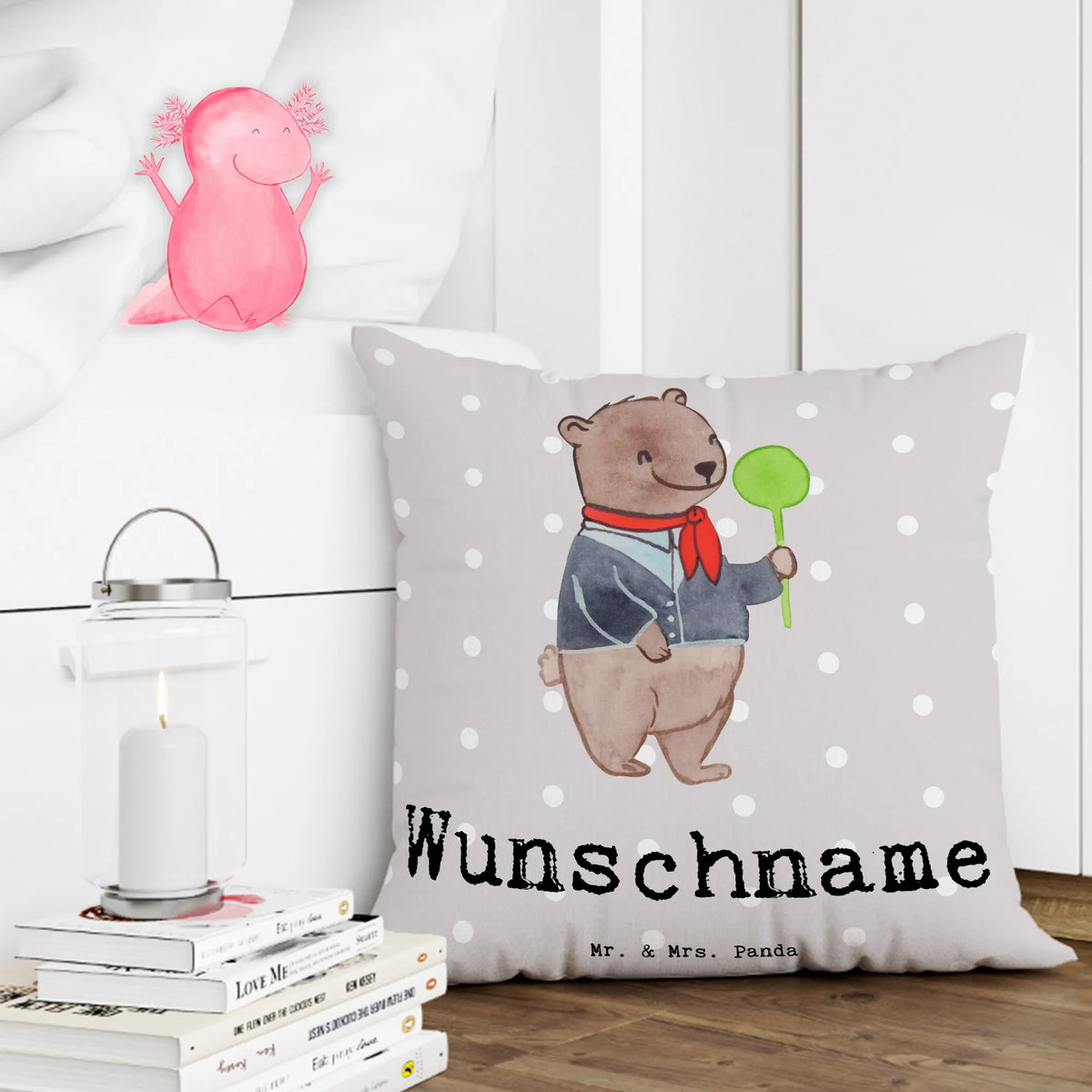 Personalizowana poduszka konduktorka serce Zawód, Wykształcenie, Jubileusz, Pożegnanie, Emerytura, Kolega, Koleżanka, Prezent, Dawać, Pracownik, Współpracownik, Firma, Dziękuję, Dziękuję bardzo