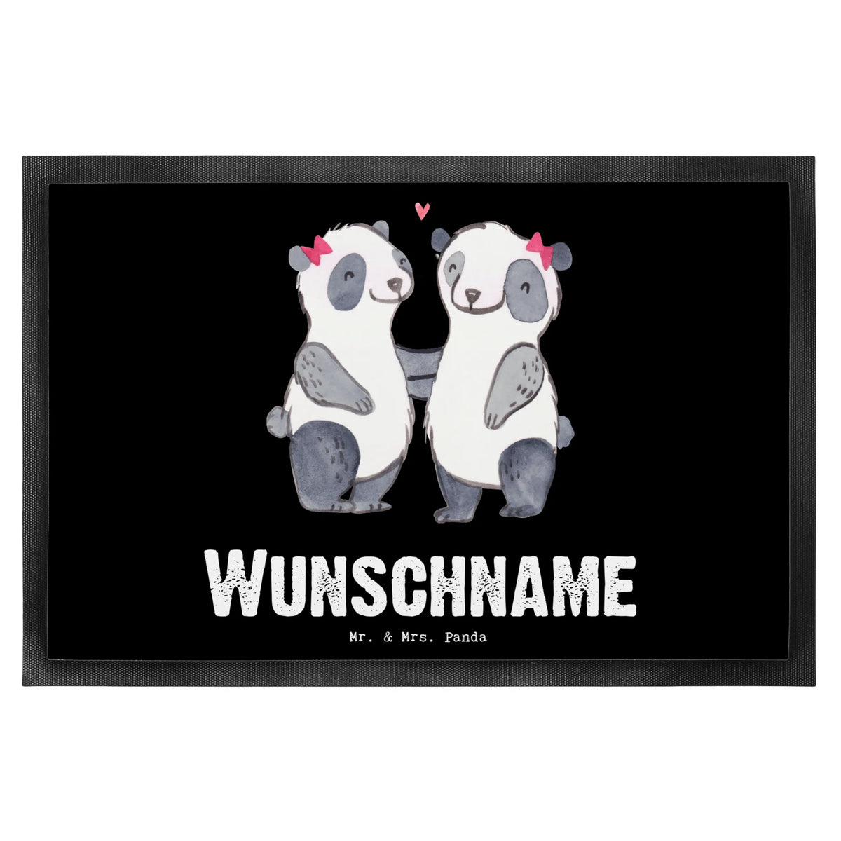 Personalisierte Fußmatte Panda Beste Blutsschwester der Welt Fußmatte mit Namen, Fußmatte mit Wunschtext, Türmatte personalisiert, Fußabtreter mit Namen, Fußmatte mit Familiennamen, Personalisierte Eingangsmatte, Fußabtreter personalisiert, Personalisierte Schmutzfangmatte, Individualisierte Fußmatte, Personalisierte Türmatte, Individuelle Fußmatte, Personalisierte Fussmatte, Personalisierte Fußmatte, Individuelle Fussmatte, Eingangsmatte personalisiert, Fußmatte personalisiert Name, Türvorleger mit Namen, Haustürmatte Personalisiert, Personalisierter Fußabtreter, Schmutzfangmatte personalisiert, Türvorleger Personalisiert, Fussmatte mit Namen, Fußmatte mit eigenem Text, Fußmatte mit Wunschnamen, Schmutzfangmatte mit Name, Fußmatte mit Name, Fußmatte mit Text, Fussmatte personalisiert, Namensfussmatte, Fußmatte personalisierbar, Türvorleger mit Name, Abtreter mit Namen, Geschenkidee, Geschenk, Schenken, Mitbringsel, Geburtstag, Geburtstagsgeschenk, für, Danke, Dankeschön, Bedanken, Freude machen, Geschenktipp, Familie, Geschwister, Beste, Schwester, Freundin, Blutsschwester, Schwesterherz, Blutsgeschwister, Tochter, Liebe, Schwestern, Sister, Bae, Kleinigkeit