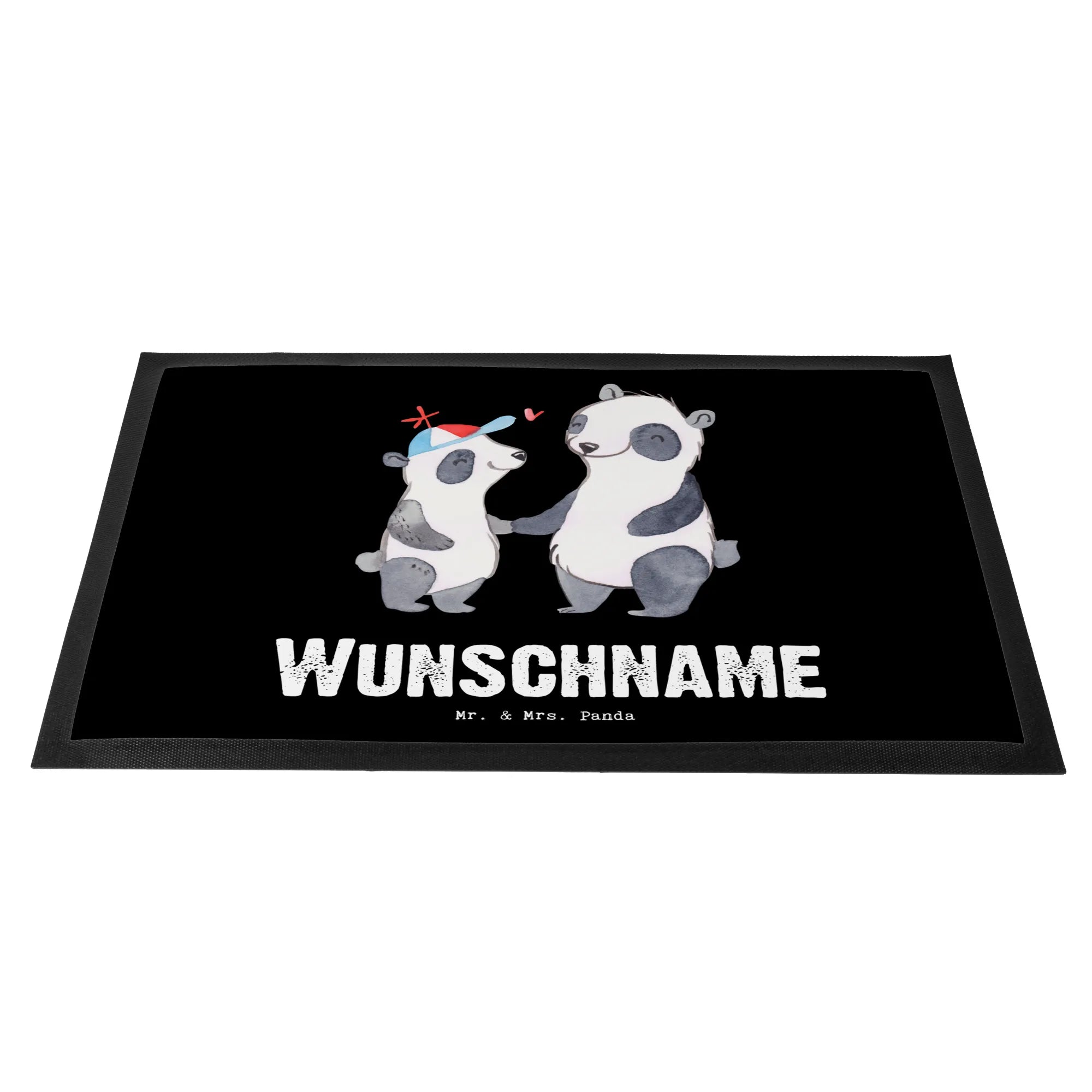 Personalisierte Fußmatte Panda Bester Cousin der Welt Fußmatte mit Text, Türvorleger mit Namen, Personalisierte Türmatte, Türvorleger Personalisiert, Fußmatte personalisierbar, Schmutzfangmatte personalisiert, Namensfussmatte, Eingangsmatte personalisiert, Türvorleger mit Name, Fussmatte personalisiert, Abtreter mit Namen, Individuelle Fußmatte, Fußabtreter mit Namen, Personalisierte Eingangsmatte, Fußmatte mit Namen, Individuelle Fussmatte, Türmatte personalisiert, Fußmatte mit Name, Fußabtreter personalisiert, Fußmatte personalisiert Name, Individualisierte Fußmatte, Personalisierte Fussmatte, Fußmatte mit Wunschtext, Fußmatte mit Familiennamen, Personalisierter Fußabtreter, Fußmatte mit Wunschnamen, Schmutzfangmatte mit Name, Personalisierte Fußmatte, Haustürmatte Personalisiert, Fussmatte mit Namen, Personalisierte Schmutzfangmatte, Fußmatte mit eigenem Text, Geschenkidee, Geschenk, Schenken, Mitbringsel, Geburtstag, Geburtstagsgeschenk, für, Danke, Dankeschön, Bedanken, Freude machen, Geschenktipp, Verwandtschaft, Vetter, Kousin, Cousine, Sohn von Onkel, Familie, Cousin, Sohn von Tante