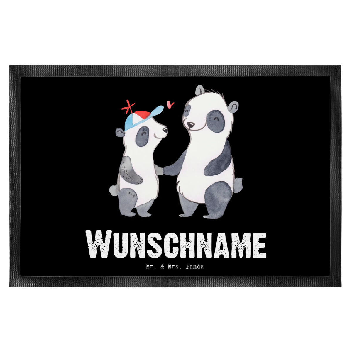 Personalisierte Fußmatte Panda Bester Vater der Welt Haustürmatte Personalisiert, Türvorleger Personalisiert, Individuelle Fußmatte, Fußmatte mit Wunschnamen, Fussmatte mit Namen, Fußmatte mit Namen, Schmutzfangmatte personalisiert, Türvorleger mit Namen, Namensfussmatte, Türmatte personalisiert, Personalisierte Eingangsmatte, Personalisierte Schmutzfangmatte, Fußmatte personalisierbar, Fussmatte personalisiert, Fußmatte mit Text, Fußmatte mit Wunschtext, Individuelle Fussmatte, Individualisierte Fußmatte, Türvorleger mit Name, Fußabtreter personalisiert, Personalisierte Fußmatte, Schmutzfangmatte mit Name, Abtreter mit Namen, Personalisierte Türmatte, Personalisierter Fußabtreter, Eingangsmatte personalisiert, Personalisierte Fussmatte, Fußmatte mit eigenem Text, Fußabtreter mit Namen, Fußmatte mit Familiennamen, Fußmatte personalisiert Name, Fußmatte mit Name, Geschenkidee, Geschenk, Schenken, Mitbringsel, Geburtstag, Geburtstagsgeschenk, für, Danke, Dankeschön, Bedanken, Freude machen, Geschenktipp, Kleinigkeit, Papa, Vater, Familie, Daddy, Eltern, Paps, Bester, Dad, Mann, Vati, Papi, Geschenk Vater