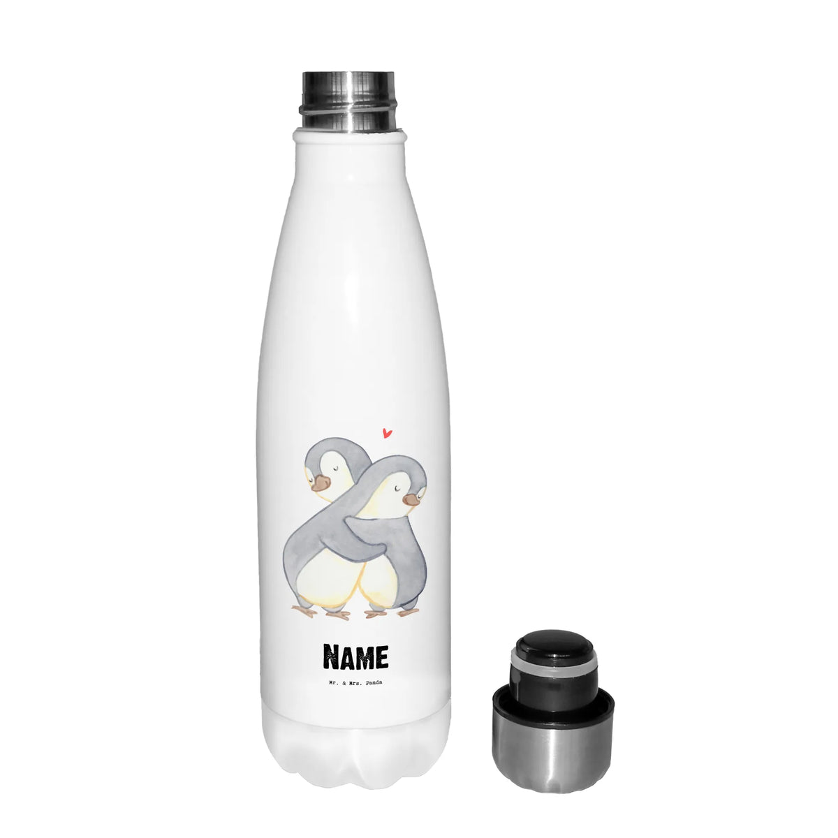 Personalisierte Thermosflasche Pinguin Beste Adoptivschwester der Welt Personalisierte Trinkflasche, Getränkeflasche Personalisiert, Trinkflasche personalisiert Edelstahl, Personalisierte Edelstahlflasche, Wasserflasche personalisiert, Personalisierte Trinkflasche Edelstahl, Isolierflasche personalisiert, Personalisierte Thermosflasche, Personalisierte Wasserflasche, Personalisierte Thermoskanne, Thermosflasche personalisiert, Trinkflasche personalisiert, Personalisierte Sportflasche, Sportflasche personalisiert, Thermoflasche Personalisiert, Geschenkidee, Geschenk, Schenken, Mitbringsel, Geburtstag, Geburtstagsgeschenk, für, Danke, Dankeschön, Bedanken, Freude machen, Geschenktipp, Tochter, Familie, Kleinigkeit, Adoptiert, Geschwister, Schwester, Schwesterherz, Beste, Sister, Adoptivschwester, Adoptiv