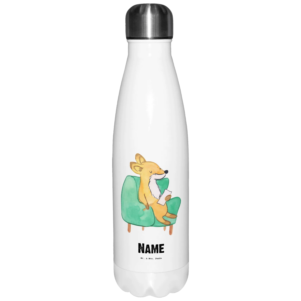 Personalisierte Thermosflasche Fuchs Bester Zuhörer der Welt Personalisierte Trinkflasche Edelstahl, Trinkflasche personalisiert Edelstahl, Personalisierte Wasserflasche, Sportflasche personalisiert, Personalisierte Thermoskanne, Personalisierte Edelstahlflasche, Isolierflasche personalisiert, Trinkflasche personalisiert, Wasserflasche personalisiert, Thermoflasche Personalisiert, Personalisierte Thermosflasche, Getränkeflasche Personalisiert, Thermosflasche personalisiert, Personalisierte Sportflasche, Personalisierte Trinkflasche, Geschenkidee, Geschenk, Schenken, Mitbringsel, Geburtstag, Geburtstagsgeschenk, für, Danke, Dankeschön, Bedanken, Freude machen, Geschenktipp, Freund, Hilfsbereit, Offenes Ohr, Zuhörer, Freundin, Hilfe