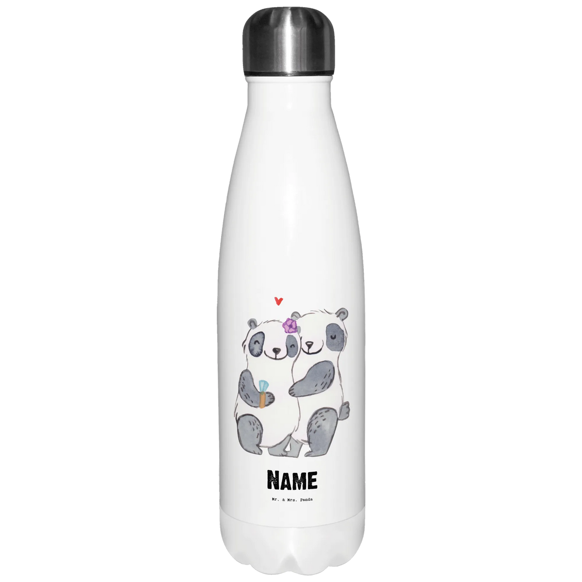 Personalisierte Thermosflasche Panda Beste Ehefrau der Welt Personalisierte Thermoskanne, Trinkflasche personalisiert, Personalisierte Trinkflasche, Personalisierte Edelstahlflasche, Wasserflasche personalisiert, Isolierflasche personalisiert, Personalisierte Sportflasche, Personalisierte Thermosflasche, Personalisierte Trinkflasche Edelstahl, Getränkeflasche Personalisiert, Thermoflasche Personalisiert, Thermosflasche personalisiert, Personalisierte Wasserflasche, Sportflasche personalisiert, Trinkflasche personalisiert Edelstahl, Geschenkidee, Geschenk, Schenken, Mitbringsel, Geburtstag, Geburtstagsgeschenk, für, Danke, Dankeschön, Bedanken, Freude machen, Geschenktipp, Beste, Hochzeit, Ehe, Freundin, Partnerin, Kleinigkeit, Liebling, Traumfrau, Gattin, Frau, Ehefrau, Braut, Lebensgefährtin, Ehepartner