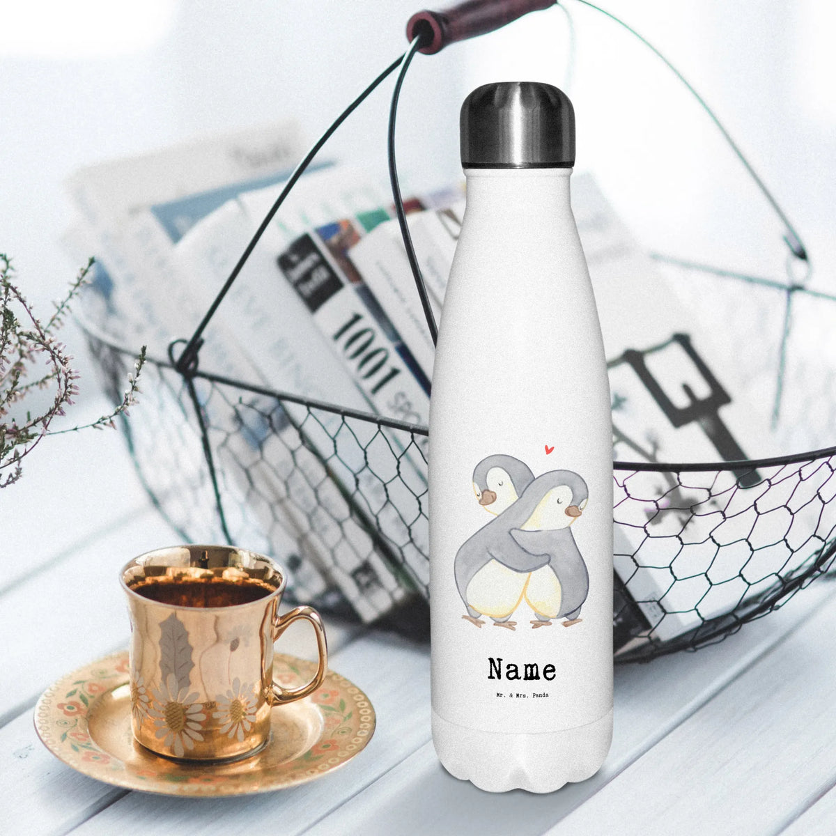 Personalisierte Thermosflasche Pinguin Beste Geschwister der Welt Trinkflasche personalisiert Edelstahl, Getränkeflasche Personalisiert, Personalisierte Wasserflasche, Sportflasche personalisiert, Trinkflasche personalisiert, Thermoflasche Personalisiert, Wasserflasche personalisiert, Personalisierte Trinkflasche Edelstahl, Personalisierte Thermosflasche, Thermosflasche personalisiert, Personalisierte Trinkflasche, Personalisierte Edelstahlflasche, Personalisierte Thermoskanne, Personalisierte Sportflasche, Isolierflasche personalisiert, Geschenkidee, Geschenk, Schenken, Mitbringsel, Geburtstag, Geburtstagsgeschenk, für, Danke, Dankeschön, Bedanken, Freude machen, Geschenktipp, Schwestern, Familie, Geschwisterchen, Brüder, Bruder, Nachwuchs, Geschwister, Schwester