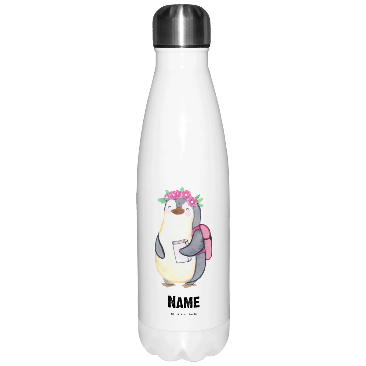 Personalisierte Thermosflasche Pinguin Beste Tochter der Welt Personalisierte Thermosflasche, Getränkeflasche Personalisiert, Personalisierte Trinkflasche Edelstahl, Personalisierte Edelstahlflasche, Personalisierte Trinkflasche, Personalisierte Sportflasche, Trinkflasche personalisiert Edelstahl, Isolierflasche personalisiert, Thermoflasche Personalisiert, Thermosflasche personalisiert, Personalisierte Wasserflasche, Sportflasche personalisiert, Wasserflasche personalisiert, Trinkflasche personalisiert, Personalisierte Thermoskanne, Geschenkidee, Geschenk, Schenken, Mitbringsel, Geburtstag, Geburtstagsgeschenk, für, Danke, Dankeschön, Bedanken, Freude machen, Geschenktipp, Kinder, Belohnung, Kleine, Geburt, Kind, Familie, Töchter, Mutter, Töchterchen, Tochter, Vater