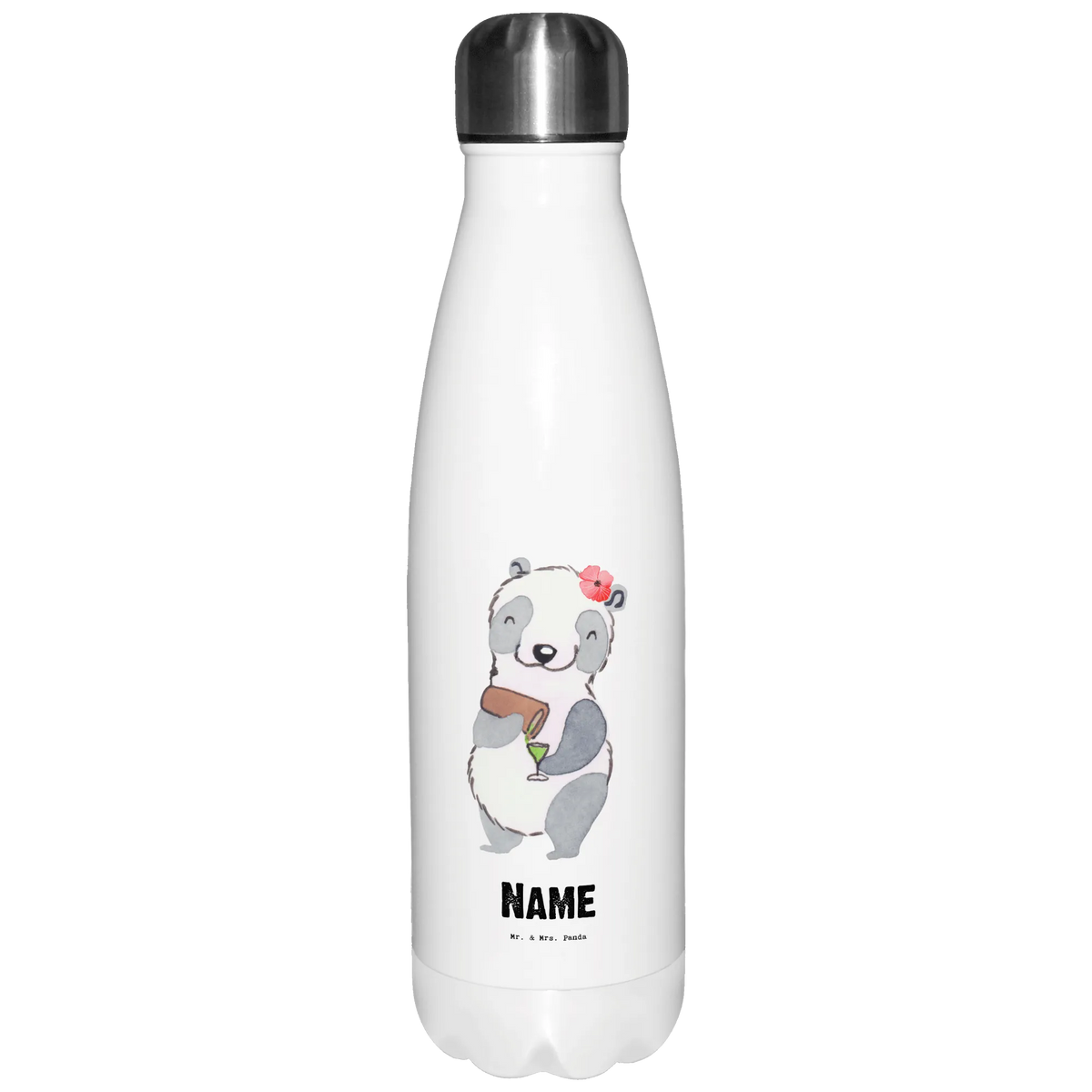 Personalisierte Thermosflasche Panda Beste Trinkschwester der Welt Thermosflasche personalisiert, Trinkflasche personalisiert, Getränkeflasche Personalisiert, Personalisierte Trinkflasche Edelstahl, Thermoflasche Personalisiert, Wasserflasche personalisiert, Personalisierte Sportflasche, Sportflasche personalisiert, Personalisierte Thermosflasche, Personalisierte Wasserflasche, Isolierflasche personalisiert, Personalisierte Trinkflasche, Personalisierte Edelstahlflasche, Trinkflasche personalisiert Edelstahl, Personalisierte Thermoskanne, Geschenkidee, Geschenk, Schenken, Mitbringsel, Geburtstag, Geburtstagsgeschenk, für, Danke, Dankeschön, Bedanken, Freude machen, Geschenktipp, Schwester, Freundin, Sister From Another Mister, Saufschwester, Kleinigkeit, Bae, Party, Trinken, Alkohol, Trinkschwester, Wochenende, Sister