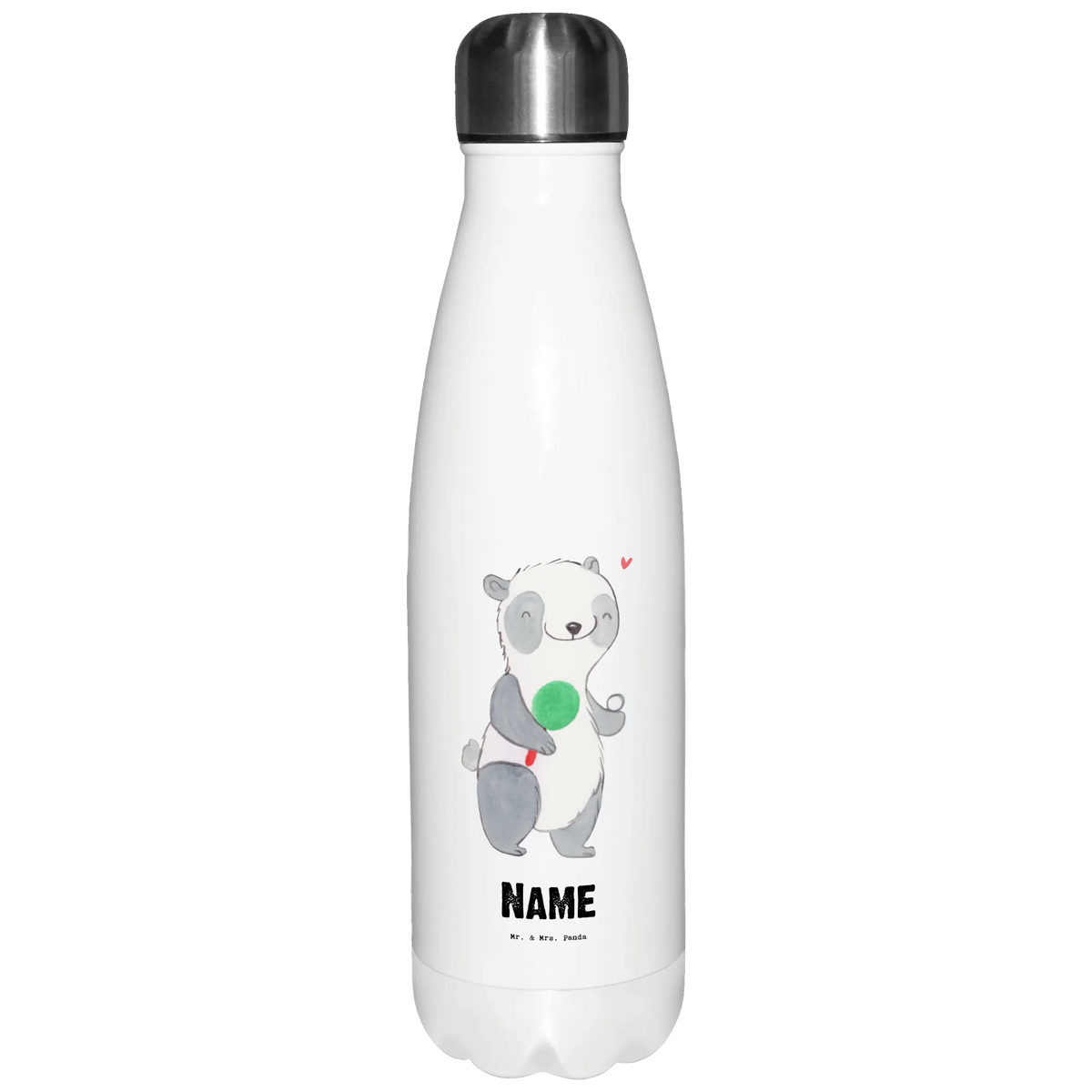 Personalisierte Thermosflasche Panda Tischtennis Personalisierte Edelstahlflasche, Personalisierte Trinkflasche, Wasserflasche personalisiert, Thermoflasche Personalisiert, Personalisierte Thermosflasche, Isolierflasche personalisiert, Personalisierte Sportflasche, Sportflasche personalisiert, Thermosflasche personalisiert, Trinkflasche personalisiert Edelstahl, Personalisierte Wasserflasche, Trinkflasche personalisiert, Personalisierte Trinkflasche Edelstahl, Personalisierte Thermoskanne, Getränkeflasche Personalisiert, Geschenk, Schenken, Sport, Sportart, Hobby, Danke, Dankeschön, Auszeichnung, Gewinn, Sportler, Tischtennis Verein, Ballsport, Tischtennis Meisterschaft, Tischtennis Wettbewerb, Tischtennis Bund, Tischtennis Sprüche, Tischtennis