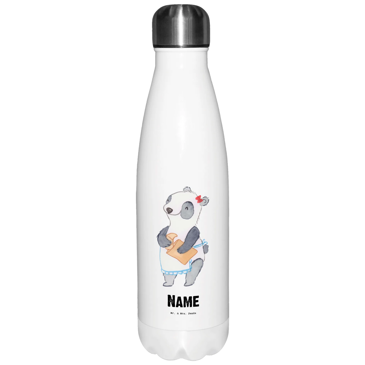 Personalisierte Thermosflasche Bäckerin Herz Isolierflasche personalisiert, Personalisierte Edelstahlflasche, Thermoflasche Personalisiert, Trinkflasche personalisiert Edelstahl, Personalisierte Thermoskanne, Trinkflasche personalisiert, Getränkeflasche Personalisiert, Sportflasche personalisiert, Thermosflasche personalisiert, Personalisierte Thermosflasche, Personalisierte Wasserflasche, Wasserflasche personalisiert, Personalisierte Trinkflasche Edelstahl, Personalisierte Trinkflasche, Personalisierte Sportflasche, Geschenk, Schenken, Jubiläum, Danke, Dankeschön, Beruf, Ausbildung, Abschied, Rente, Kollege, Kollegin, Arbeitskollege, Mitarbeiter, Firma, Brotmanufaktur, Bäckerei, Konditorin, Bäckerladen, Brotbäckerin, Backstube, Bäckerin
