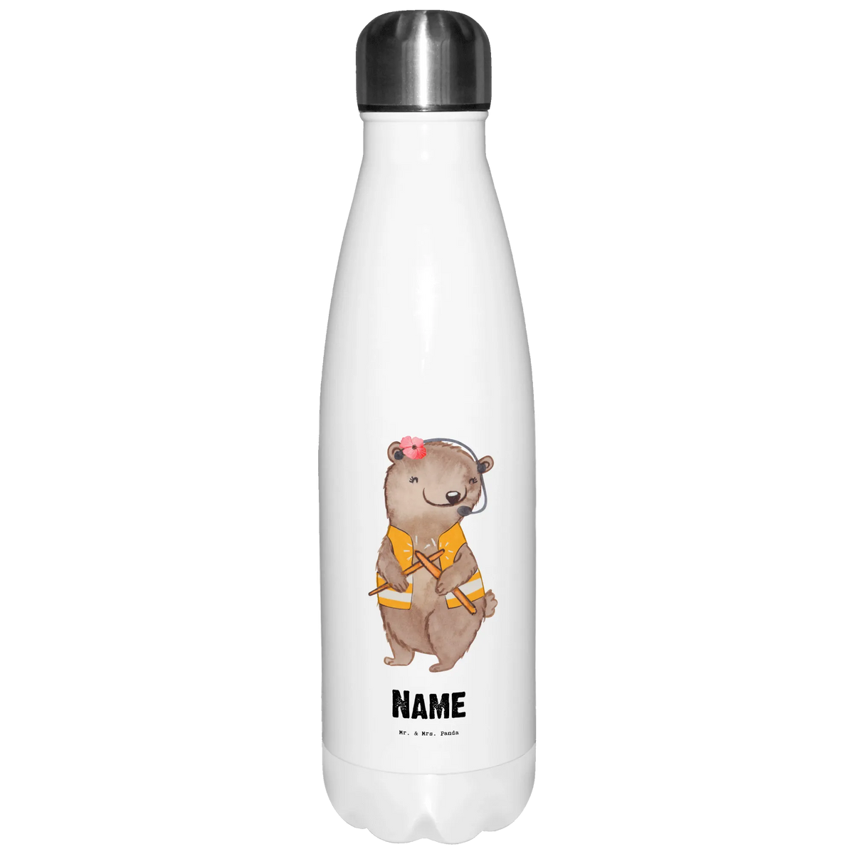Personalisierte Thermosflasche Fluglotsin Herz Personalisierte Thermosflasche, Personalisierte Trinkflasche Edelstahl, Thermoflasche Personalisiert, Wasserflasche personalisiert, Personalisierte Thermoskanne, Personalisierte Sportflasche, Trinkflasche personalisiert, Sportflasche personalisiert, Personalisierte Trinkflasche, Personalisierte Wasserflasche, Trinkflasche personalisiert Edelstahl, Isolierflasche personalisiert, Getränkeflasche Personalisiert, Personalisierte Edelstahlflasche, Thermosflasche personalisiert, Geschenk, Schenken, Jubiläum, Danke, Dankeschön, Beruf, Ausbildung, Abschied, Rente, Kollege, Kollegin, Arbeitskollege, Mitarbeiter, Firma, Flugsicherung, Fluglotsin, Luftfahrtpersonal, Flugverkehrsleiterin