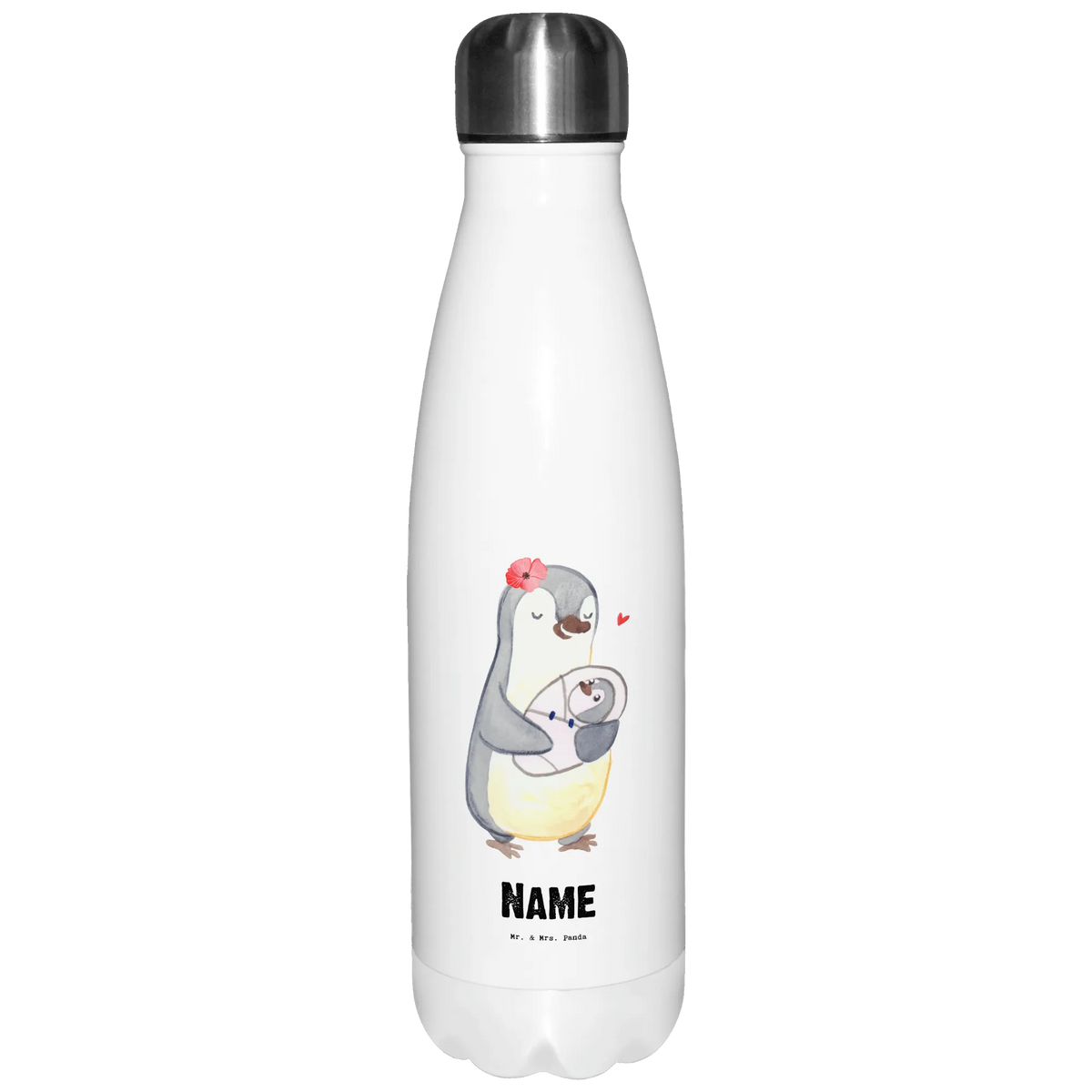 Personalisierte Thermosflasche Krippenerzieherin Herz Personalisierte Edelstahlflasche, Personalisierte Trinkflasche, Personalisierte Thermosflasche, Personalisierte Sportflasche, Isolierflasche personalisiert, Personalisierte Wasserflasche, Personalisierte Thermoskanne, Trinkflasche personalisiert Edelstahl, Sportflasche personalisiert, Trinkflasche personalisiert, Thermoflasche Personalisiert, Thermosflasche personalisiert, Getränkeflasche Personalisiert, Wasserflasche personalisiert, Personalisierte Trinkflasche Edelstahl, Geschenk, Schenken, Jubiläum, Danke, Dankeschön, Beruf, Ausbildung, Abschied, Rente, Kollege, Kollegin, Arbeitskollege, Mitarbeiter, Firma, Erzieherin, Kindertagesstätte, Krippenerzieherin, Eröffnung, Pädagogin, KITA