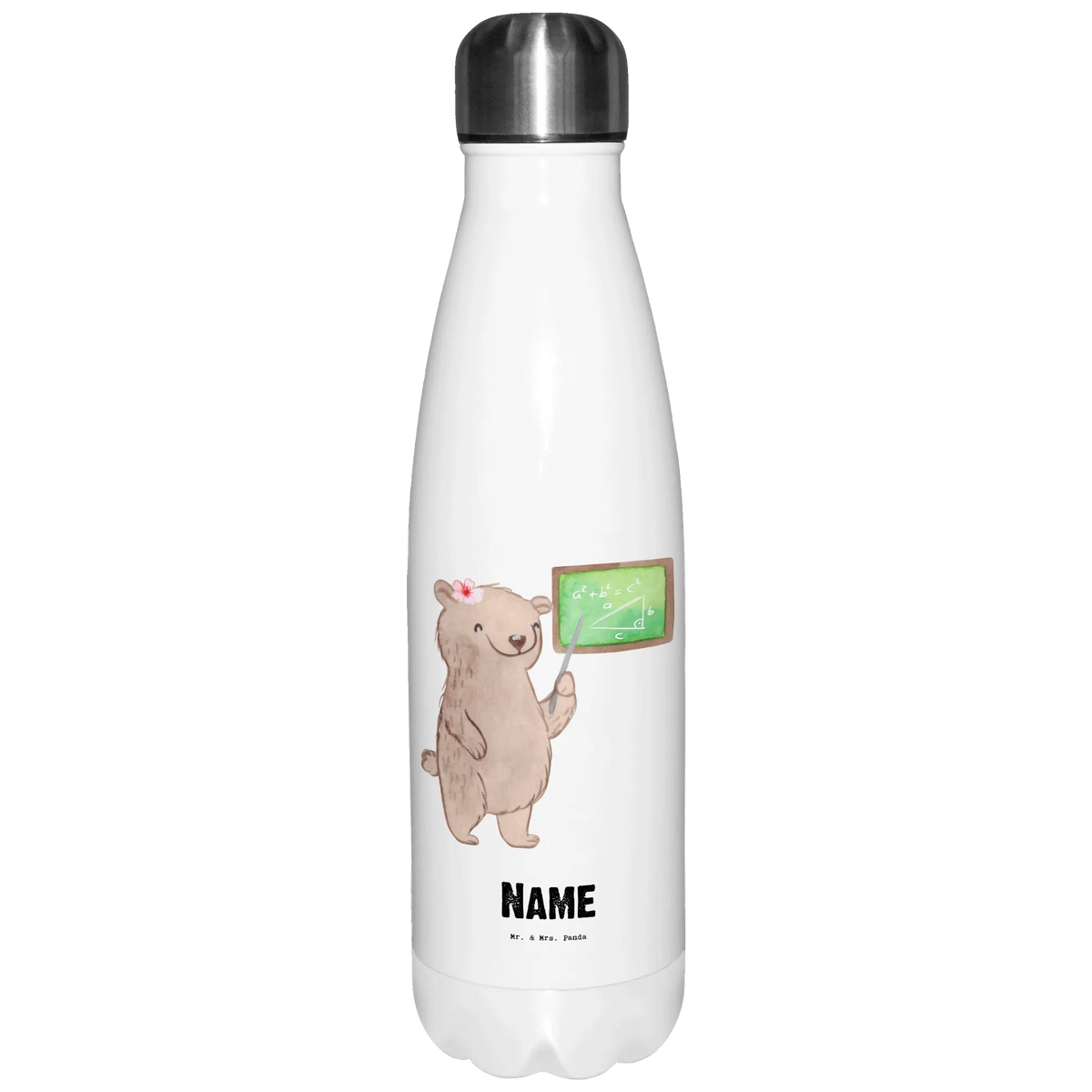 Personalisierte Thermosflasche Mathematikerin Herz Trinkflasche personalisiert Edelstahl, Wasserflasche personalisiert, Isolierflasche personalisiert, Thermoflasche Personalisiert, Personalisierte Thermoskanne, Trinkflasche personalisiert, Getränkeflasche Personalisiert, Personalisierte Trinkflasche Edelstahl, Sportflasche personalisiert, Thermosflasche personalisiert, Personalisierte Trinkflasche, Personalisierte Edelstahlflasche, Personalisierte Sportflasche, Personalisierte Thermosflasche, Personalisierte Wasserflasche, Geschenk, Schenken, Jubiläum, Danke, Dankeschön, Beruf, Ausbildung, Abschied, Rente, Kollege, Kollegin, Arbeitskollege, Mitarbeiter, Firma, Mathematik Studium, Master, Studentin Mathe, Bachelor, Mathematikerin